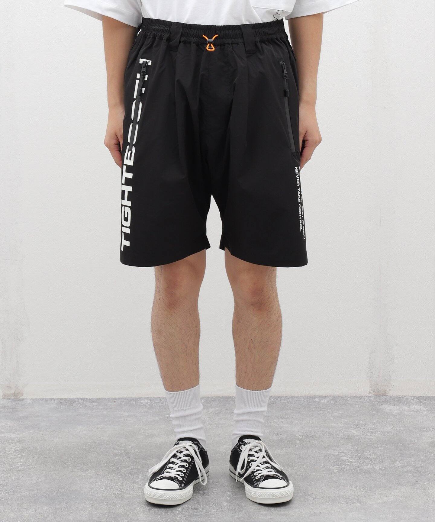 TIGHTBOOTH / タイトブース BOAD SHORTS（ショート・ハーフパンツ  