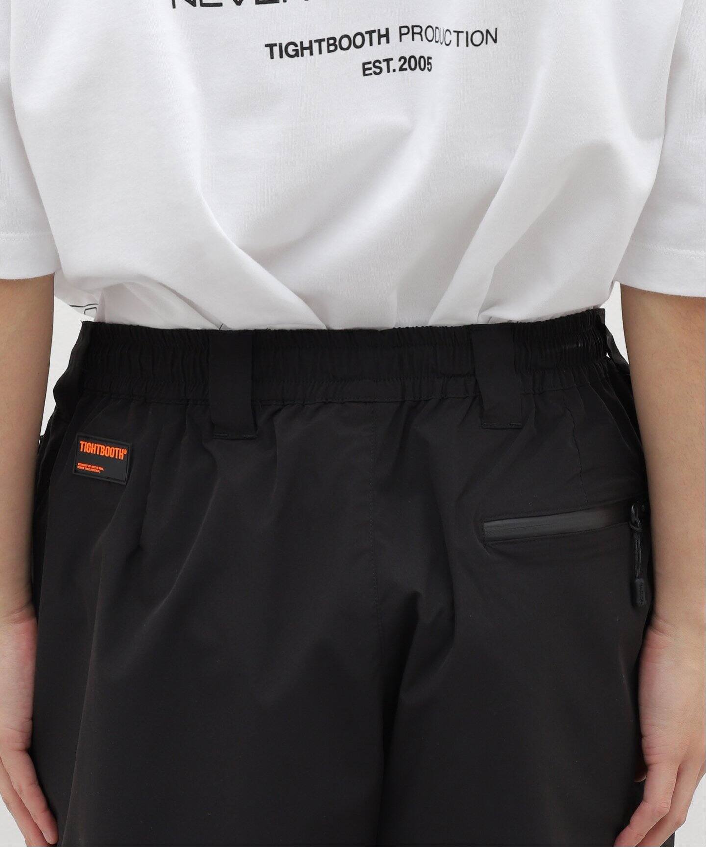 TIGHTBOOTH / タイトブース BOAD SHORTS（ショート・ハーフパンツ  