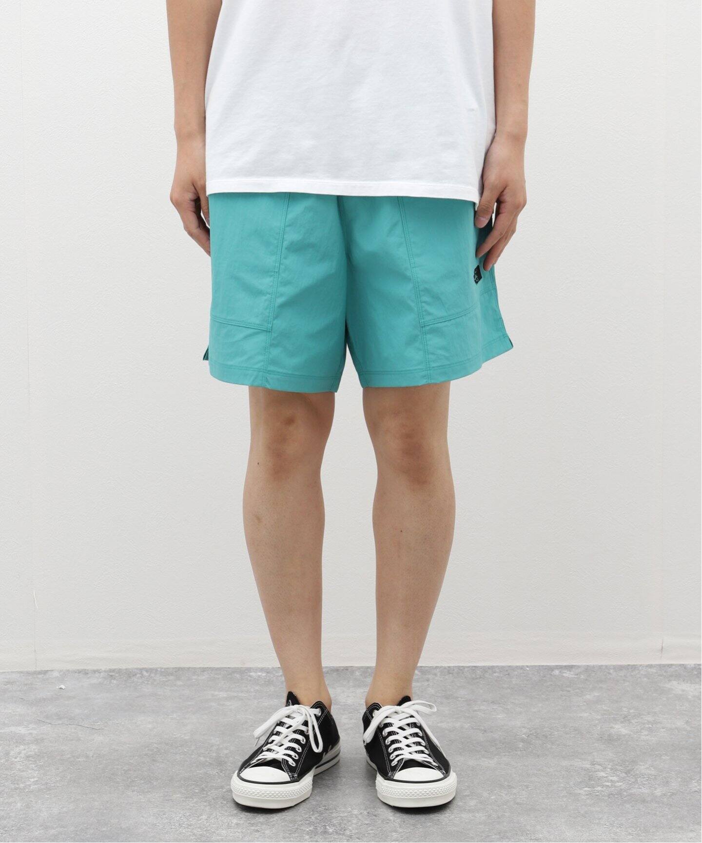 THE NORTH FACE / ザ ノースフェイス Strider Short NB42431（ショート 