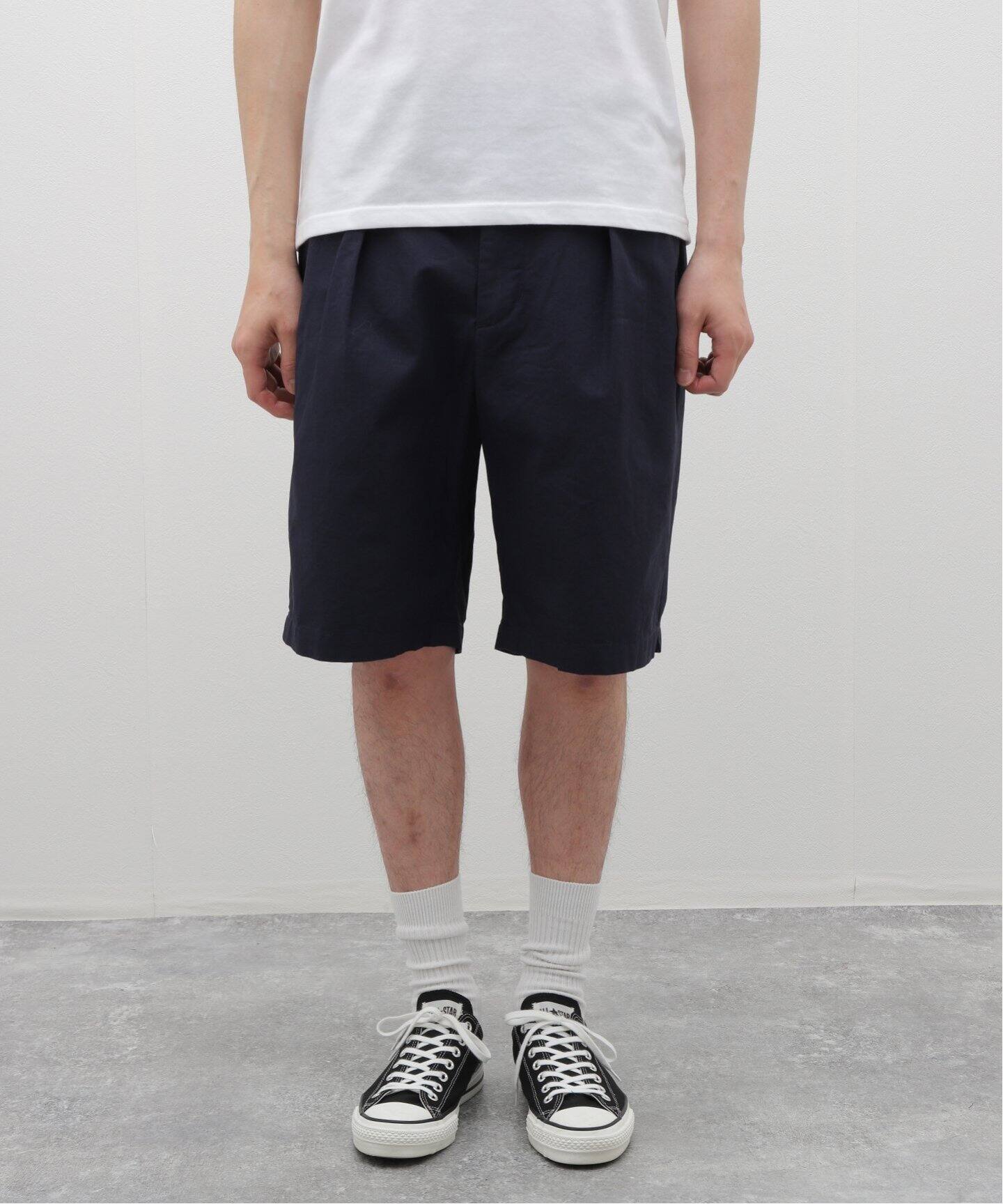 ENGINEERED GARMENTS for JOURNAL STANDARD S24 EG Sunset Short 