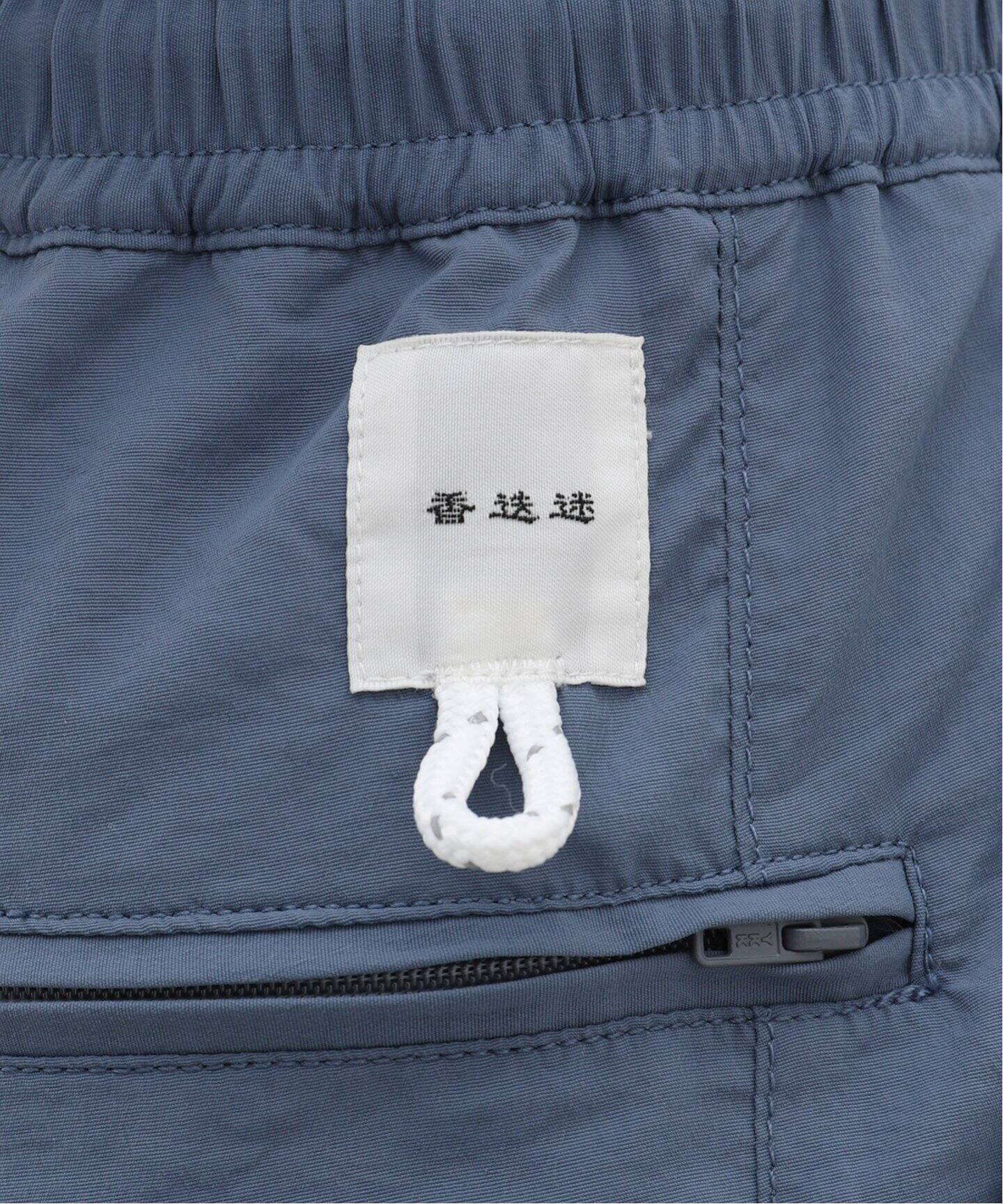 【迷迭香】マンネンロウ　ショートパンツサイズ3 楽天市場】迷迭香 / マンネンロウ NYLON HARVEST SHORTS MPT-3