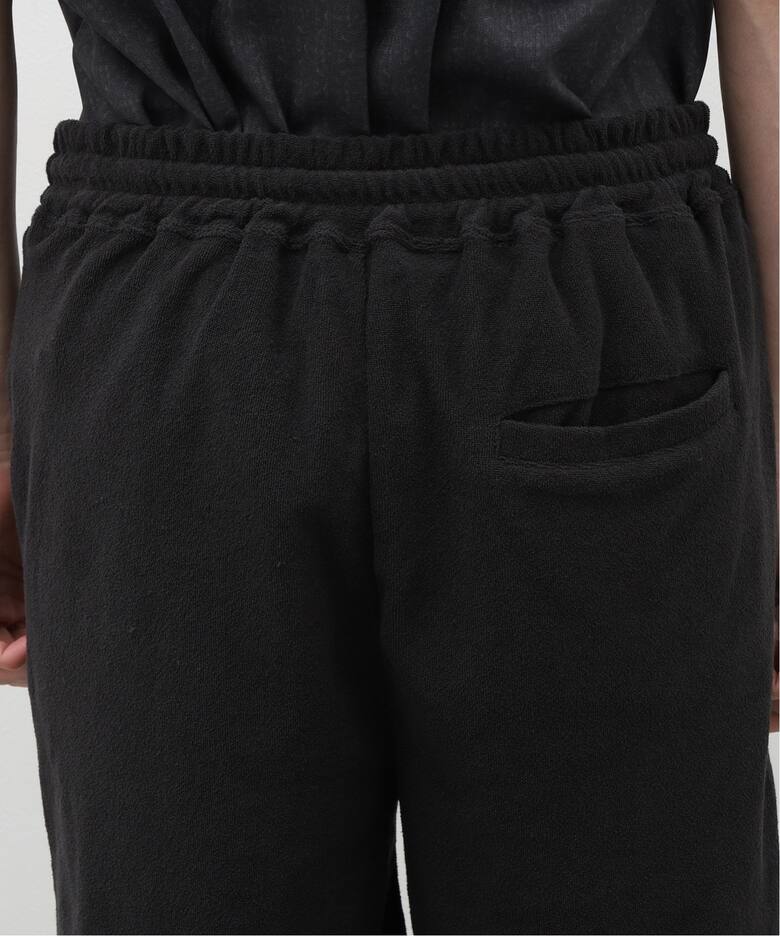 パイルショートパンツ（ショート・ハーフパンツ）｜B.C STOCK（ベー 