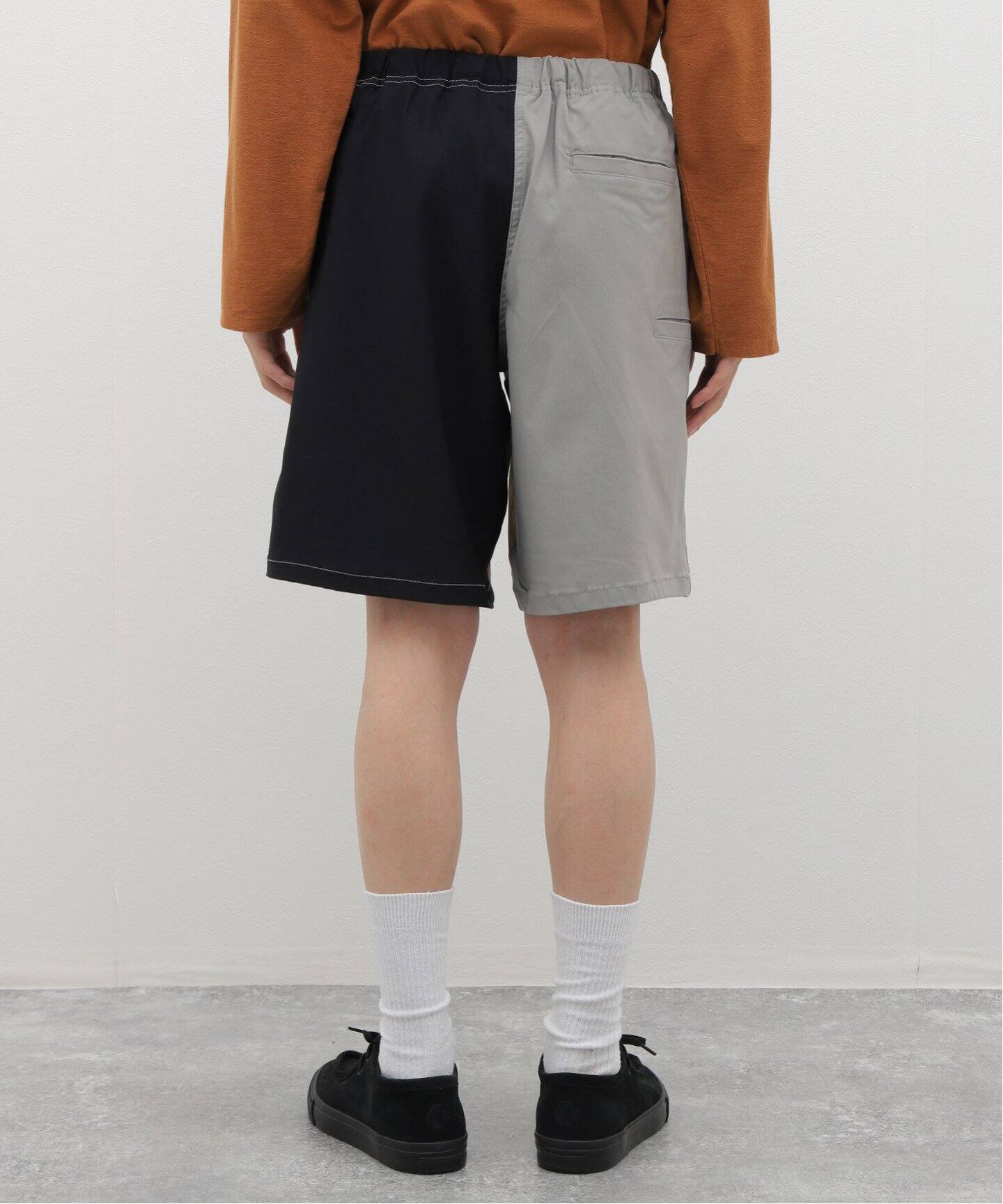 LIGHT MOVING/ショーツ（ショート・ハーフパンツ）｜B.C STOCK（ベー 