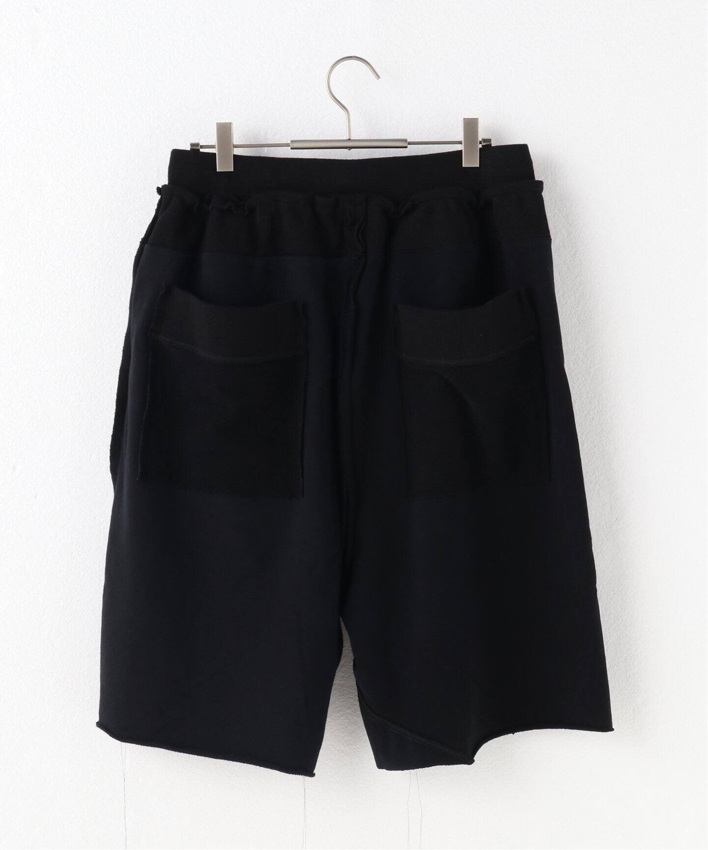 DISCOVERED “Disney Collection”＜Mickey＞ Wide Shorts（ショート 