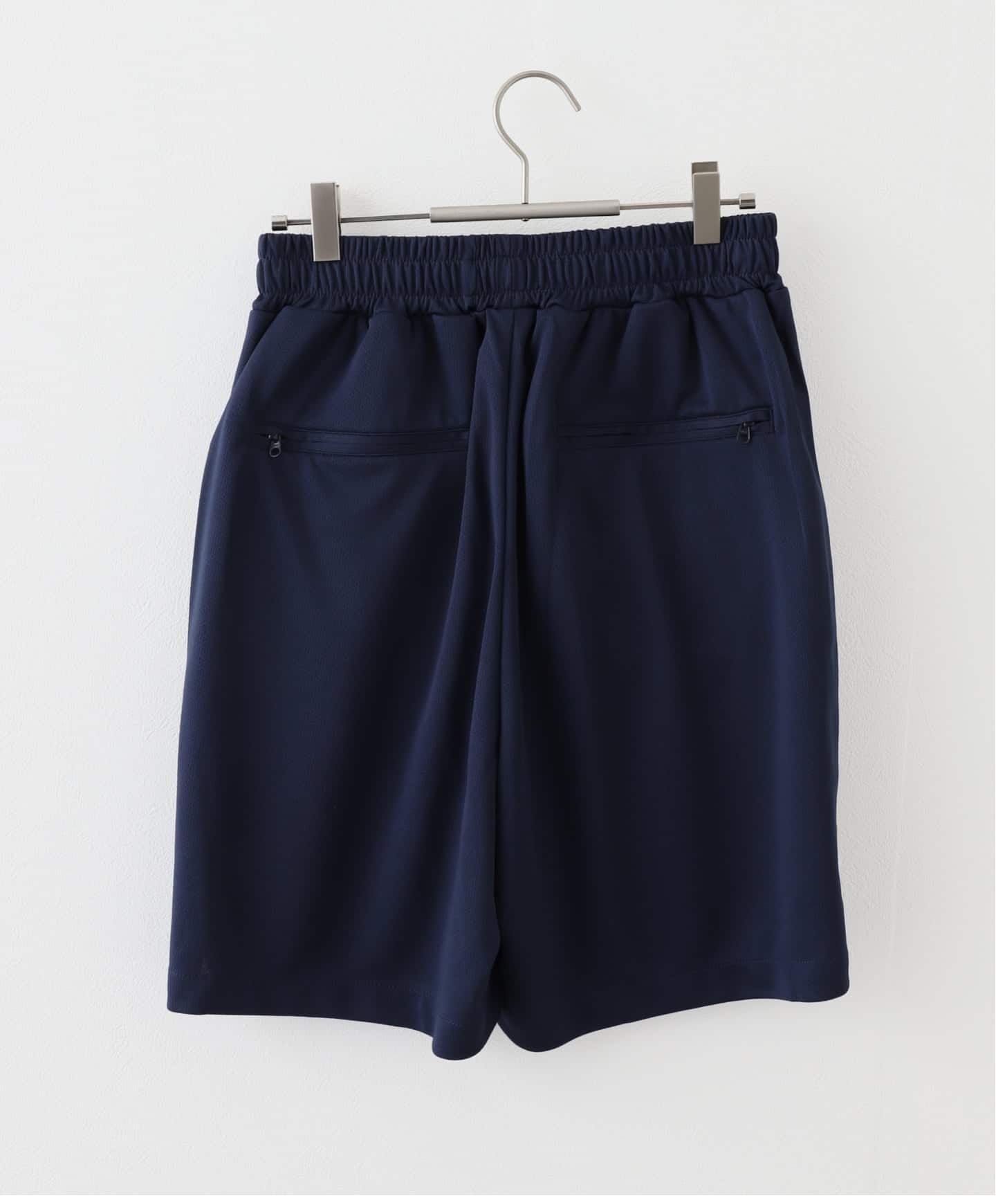 KBOZE ケボズのハーフパンツ ケボズ KEBOZ LEOPARD SHORTS （OLIVE） -PASSOVER