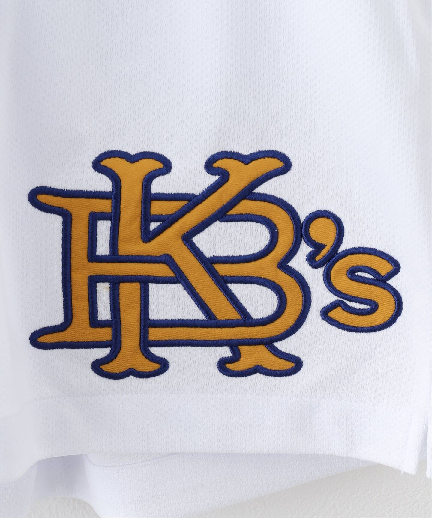 KEBOZ MESH SHORT（ショート・ハーフパンツ）｜B.C STOCK（ベーセー