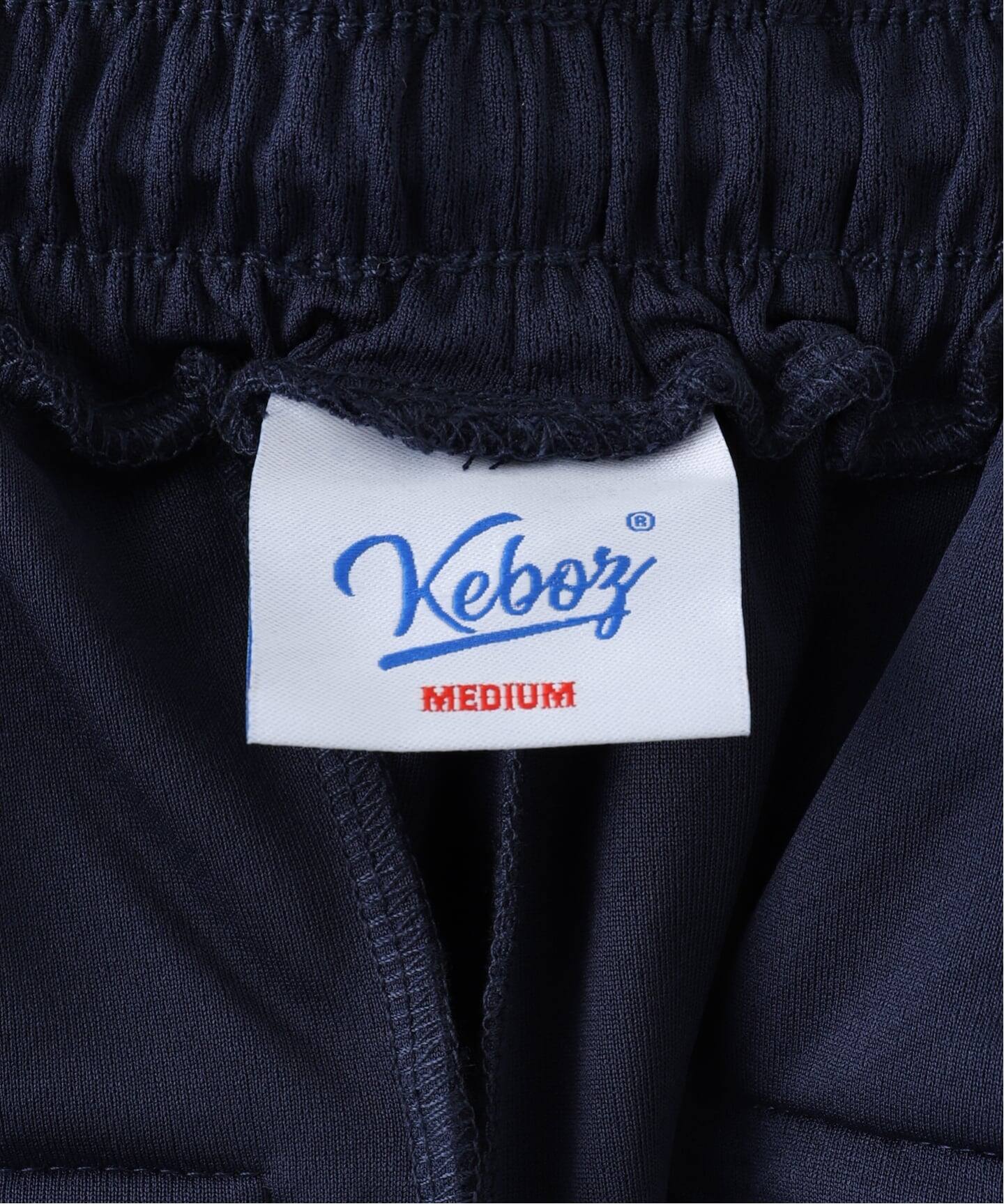 KEBOZ MESH SHORT（ショート・ハーフパンツ）｜B.C STOCK（ベー