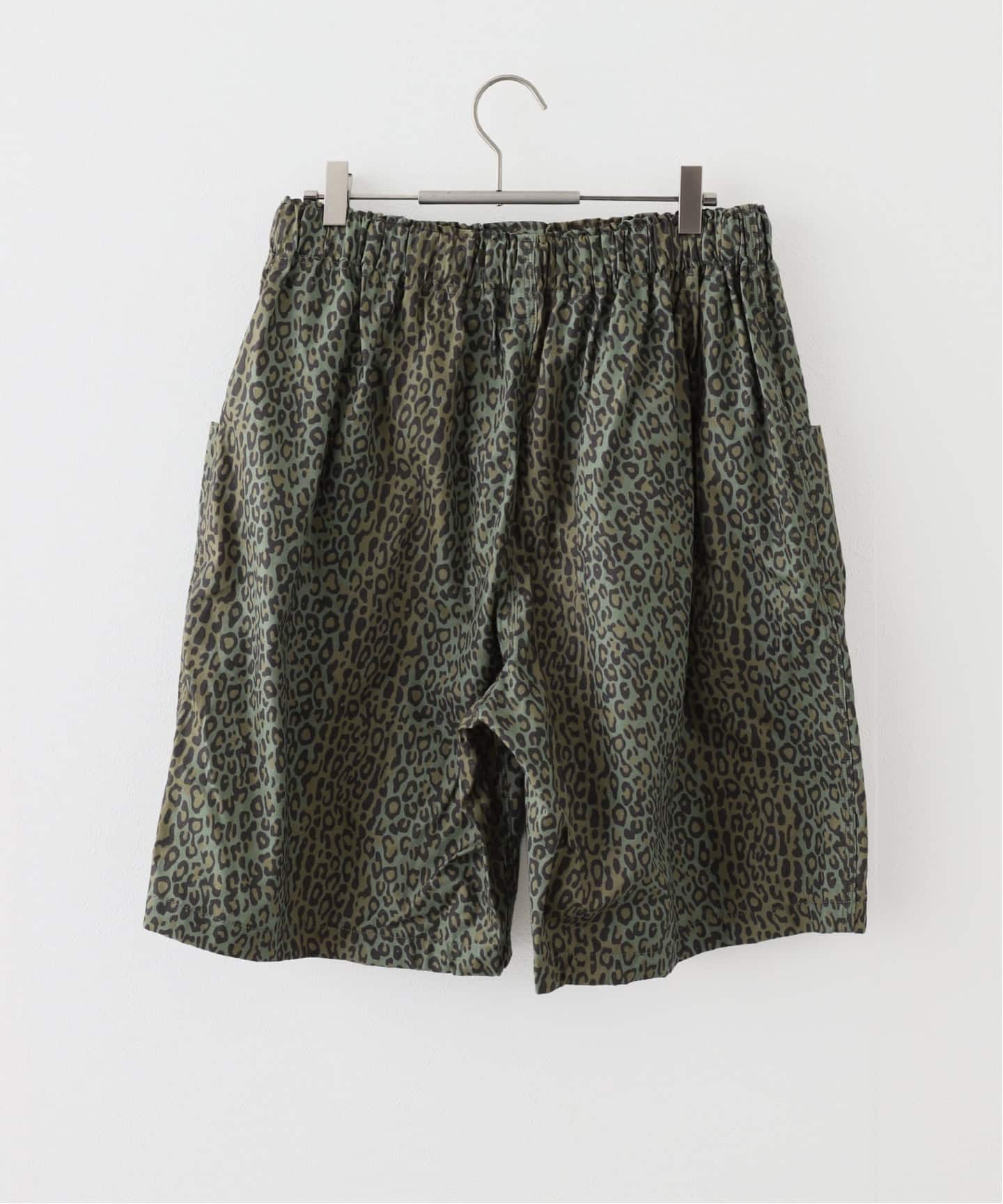 South2 West8 Belted C.S. Short ハーフパンツ　M KEBOZ SOUTH2 WEST8 x KEBOZ Belted C.S. S（ショート・ハーフパンツ