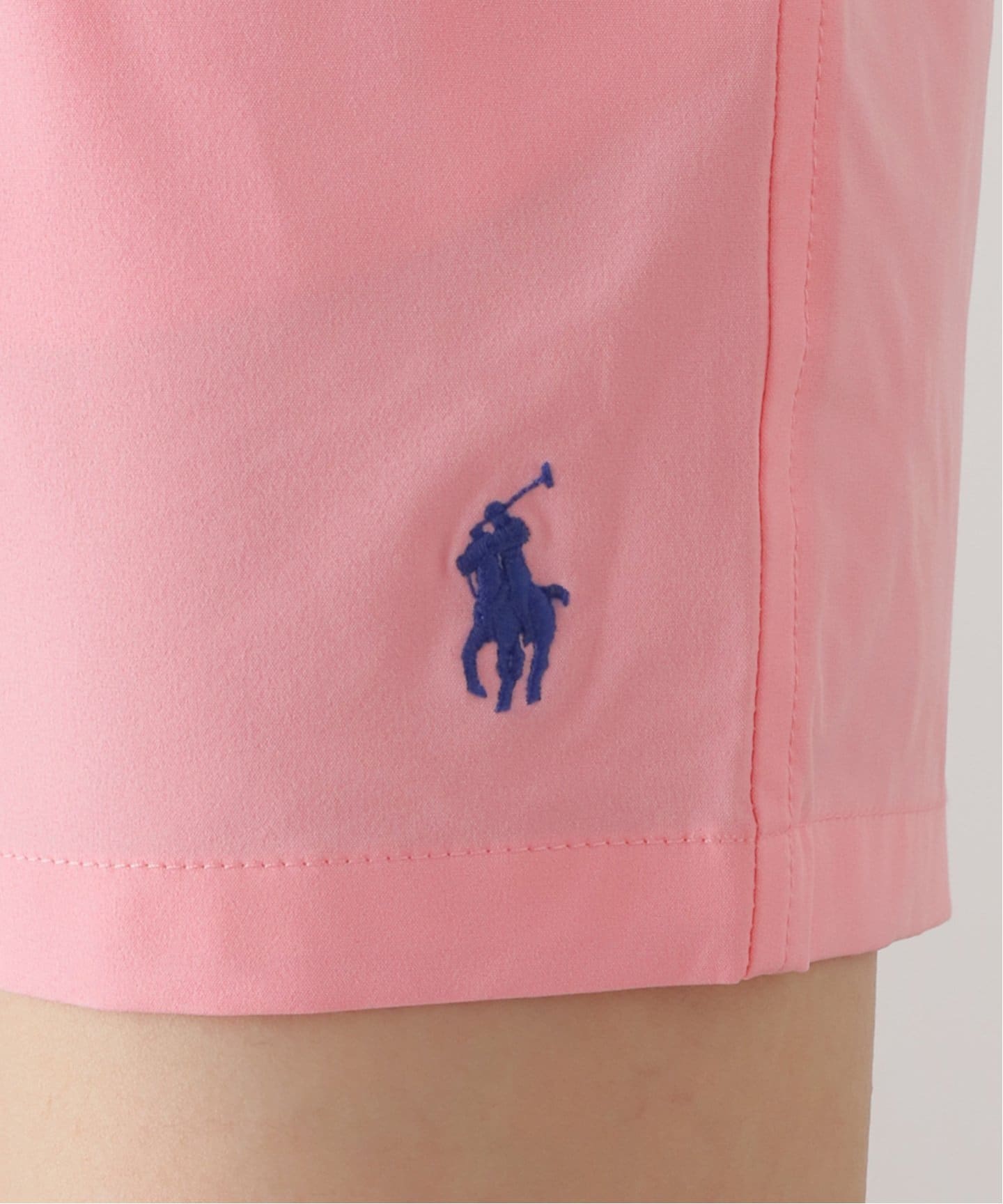 POLO RALPH LAUREN/ポロ ラルフ ローレン】 TRAVELER SWIM SHORT