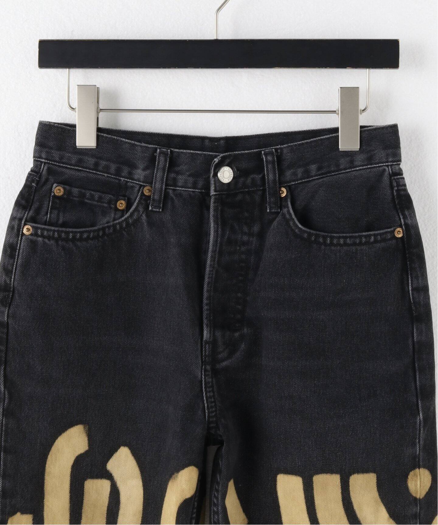 普子ページ　inperfect denim　ショートパンツ INPERFECT DENIM/インパーフェクトデニム】SHORT B：デニムパンツ