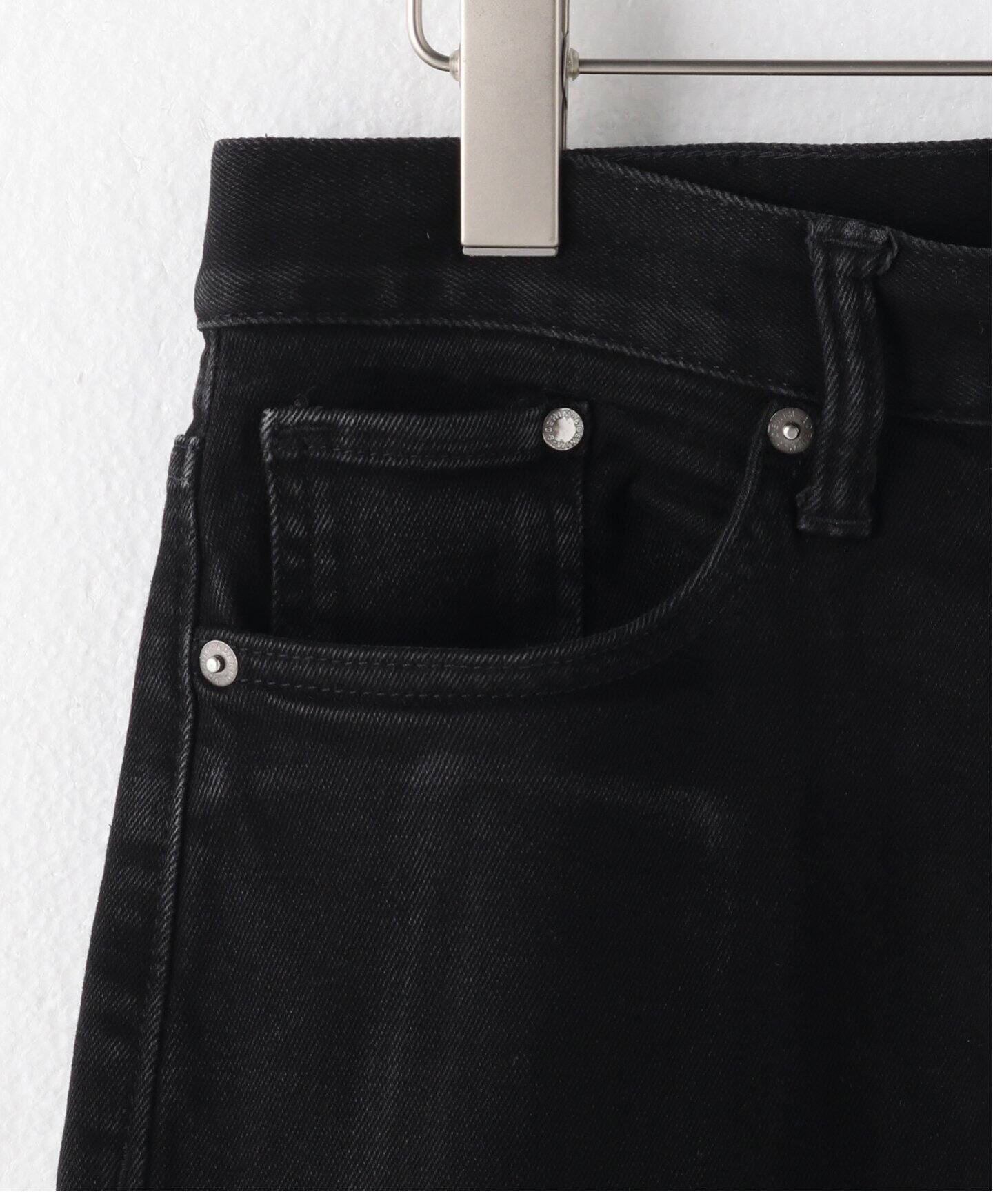INPERFECT DENIM/インパーフェクトデニム】SHORT B：デニムパンツ