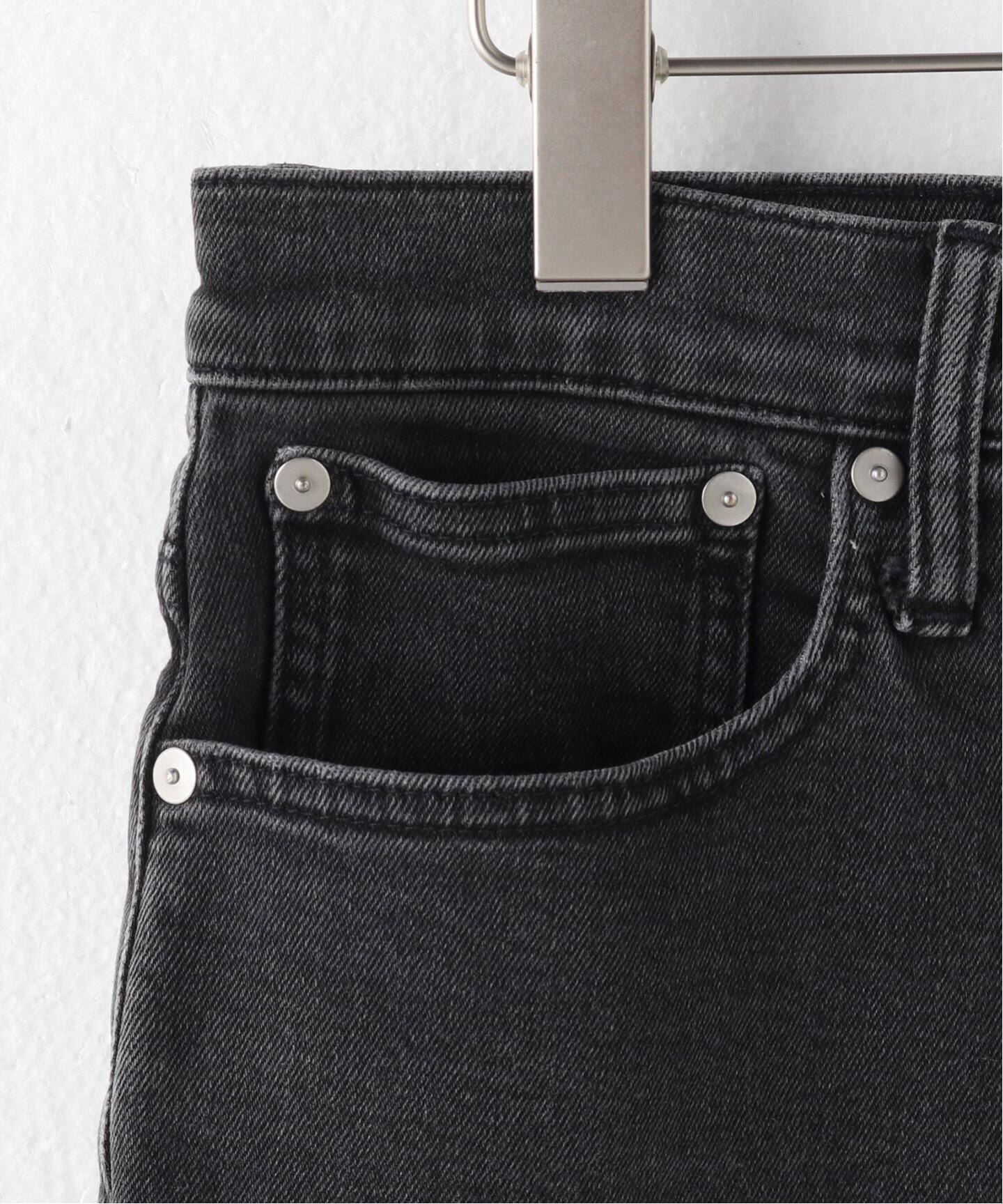 普子ページ　inperfect denim　ショートパンツ INPERFECT DENIM/インパーフェクトデニム】SHORT B：デニムパンツ