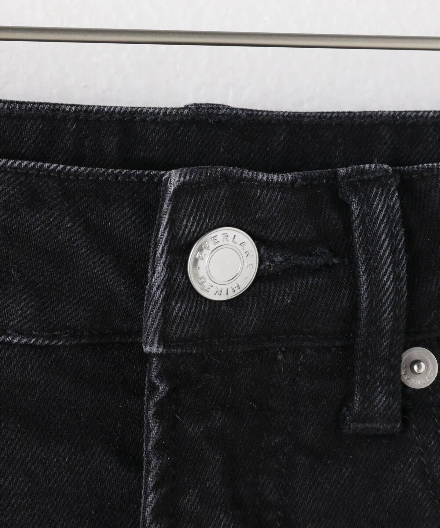 INPERFECT DENIM/インパーフェクトデニム】SHORT B：デニムパンツ