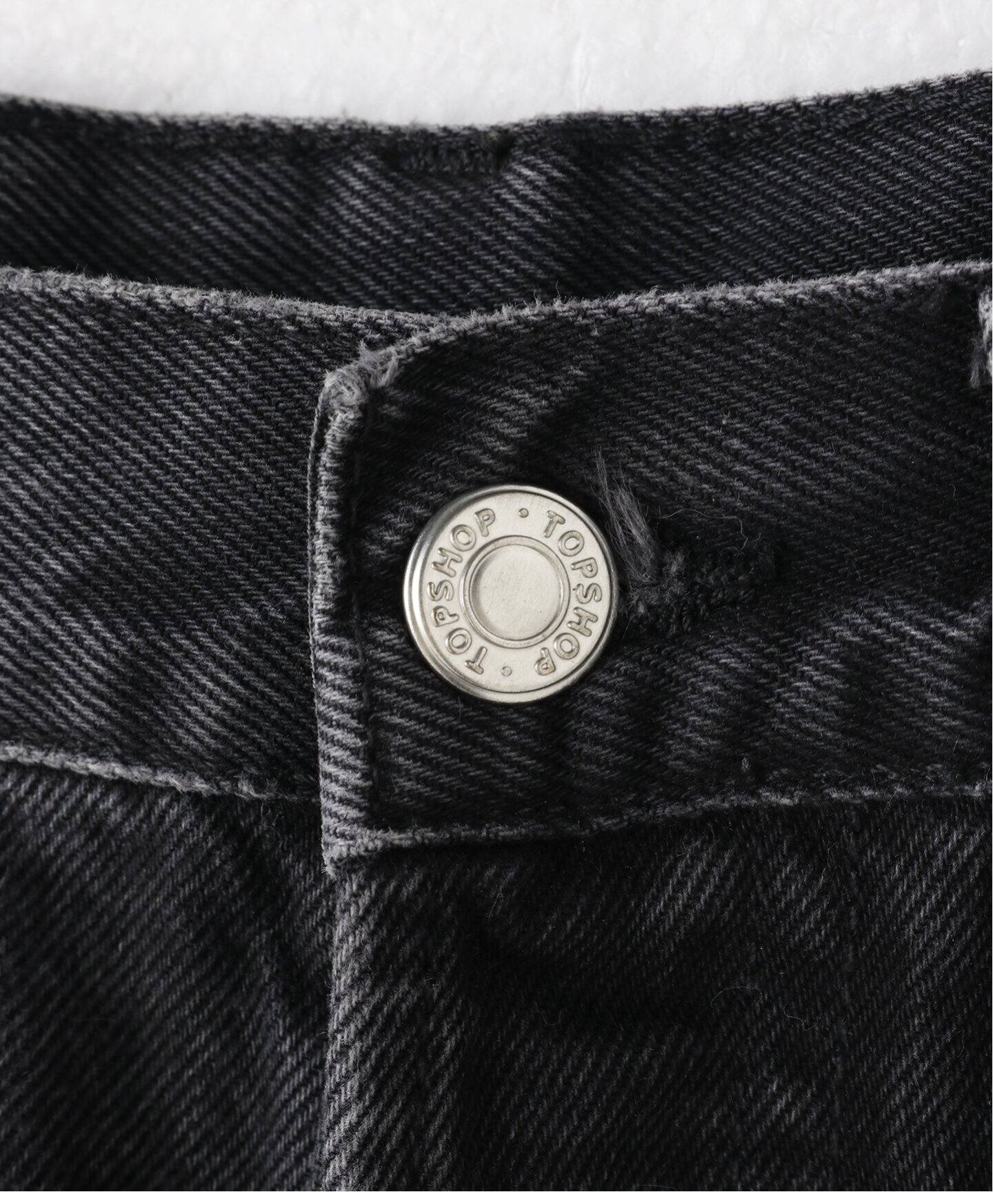 INPERFECT DENIM/インパーフェクトデニム】SHORT B：デニムパンツ