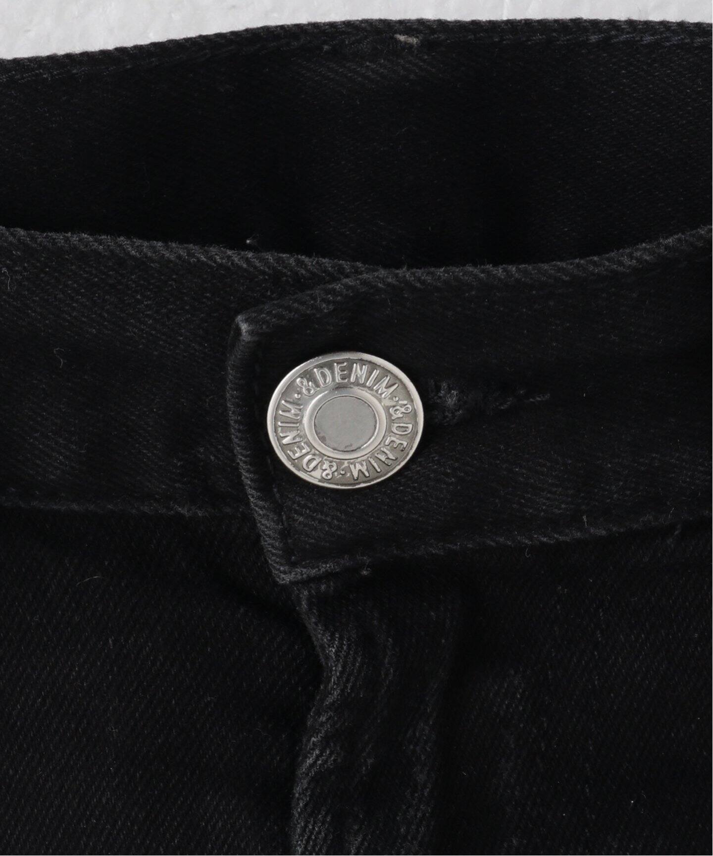 INPERFECT DENIM/インパーフェクトデニム】SHORT B：デニムパンツ