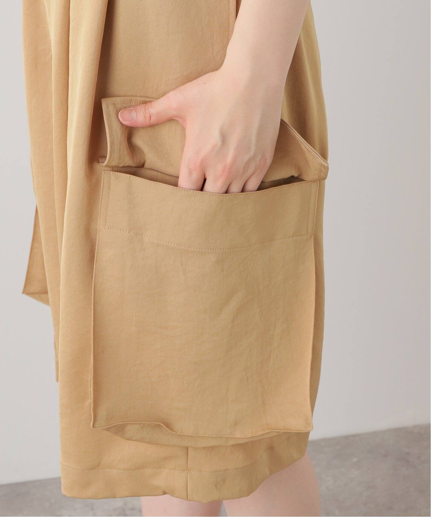 パンツ FUMIE TANAKA JACQUARD HALF PANTS FUMIE=TANAKA(フミエタナカ) ショートパンツF24S-45 F24S-45