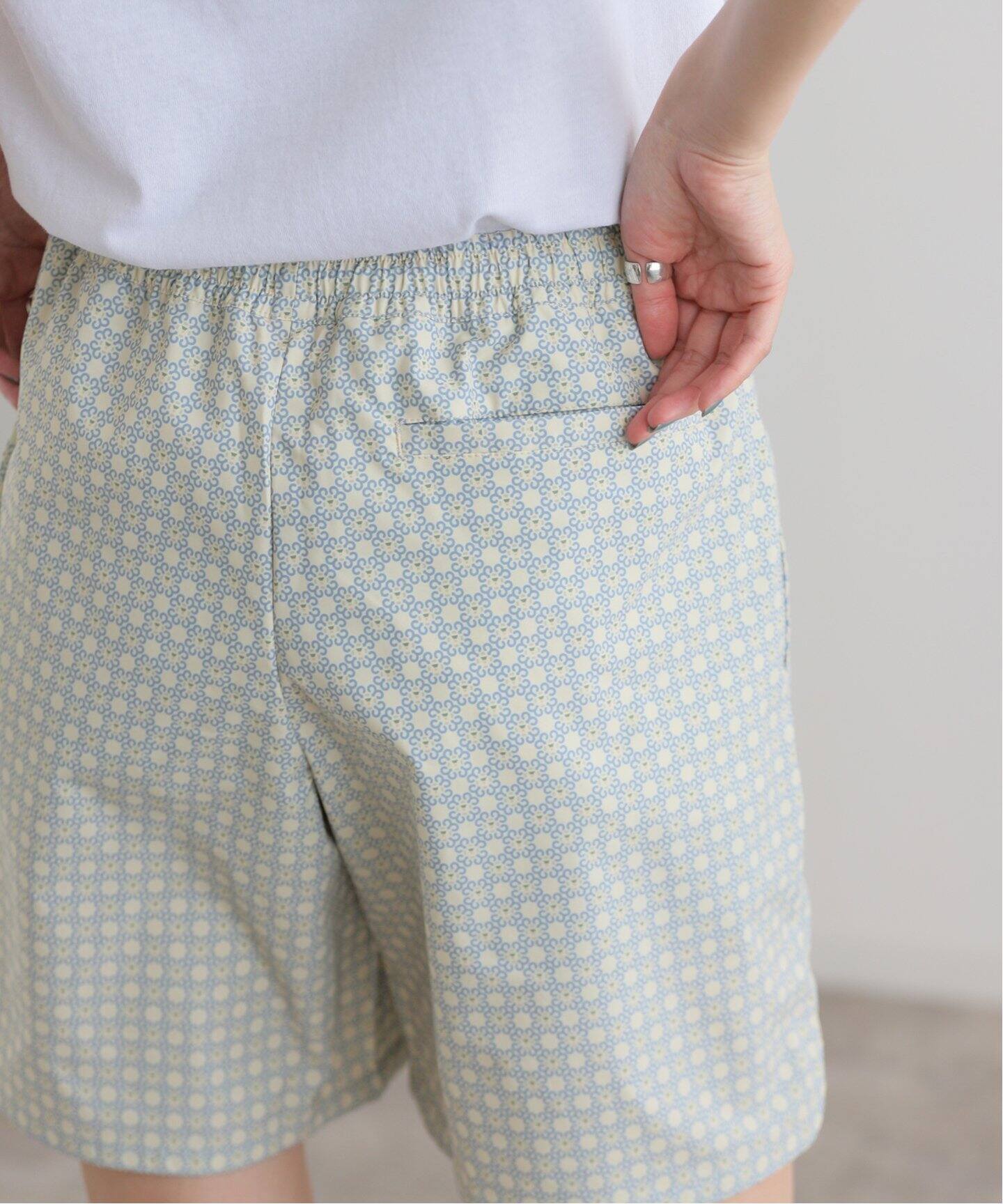 Dime/ダイム】CLASSIC SHORTS：ショートパンツ（ショート・ハーフ