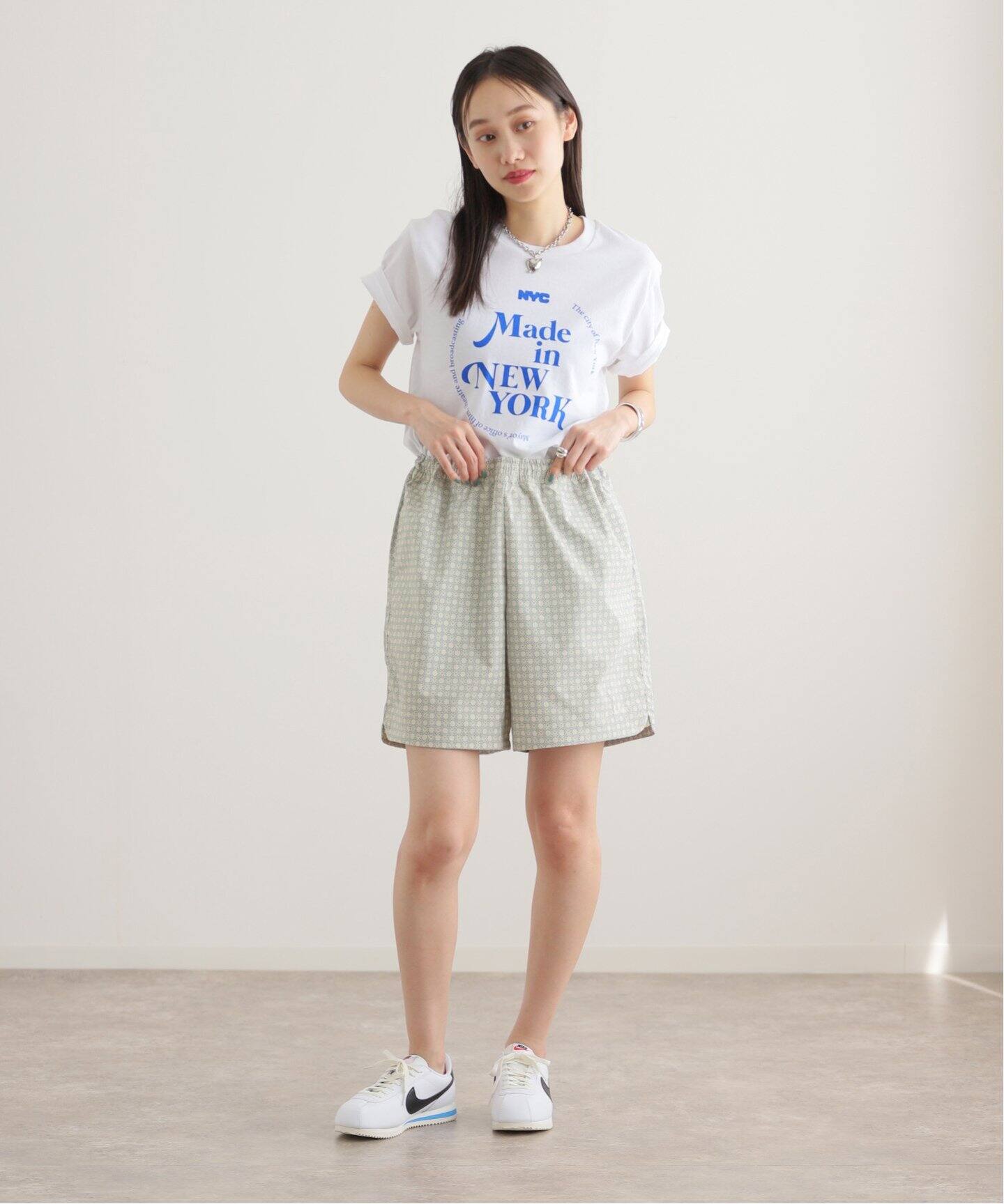 Dime/ダイム】CLASSIC SHORTS：ショートパンツ（ショート・ハーフ
