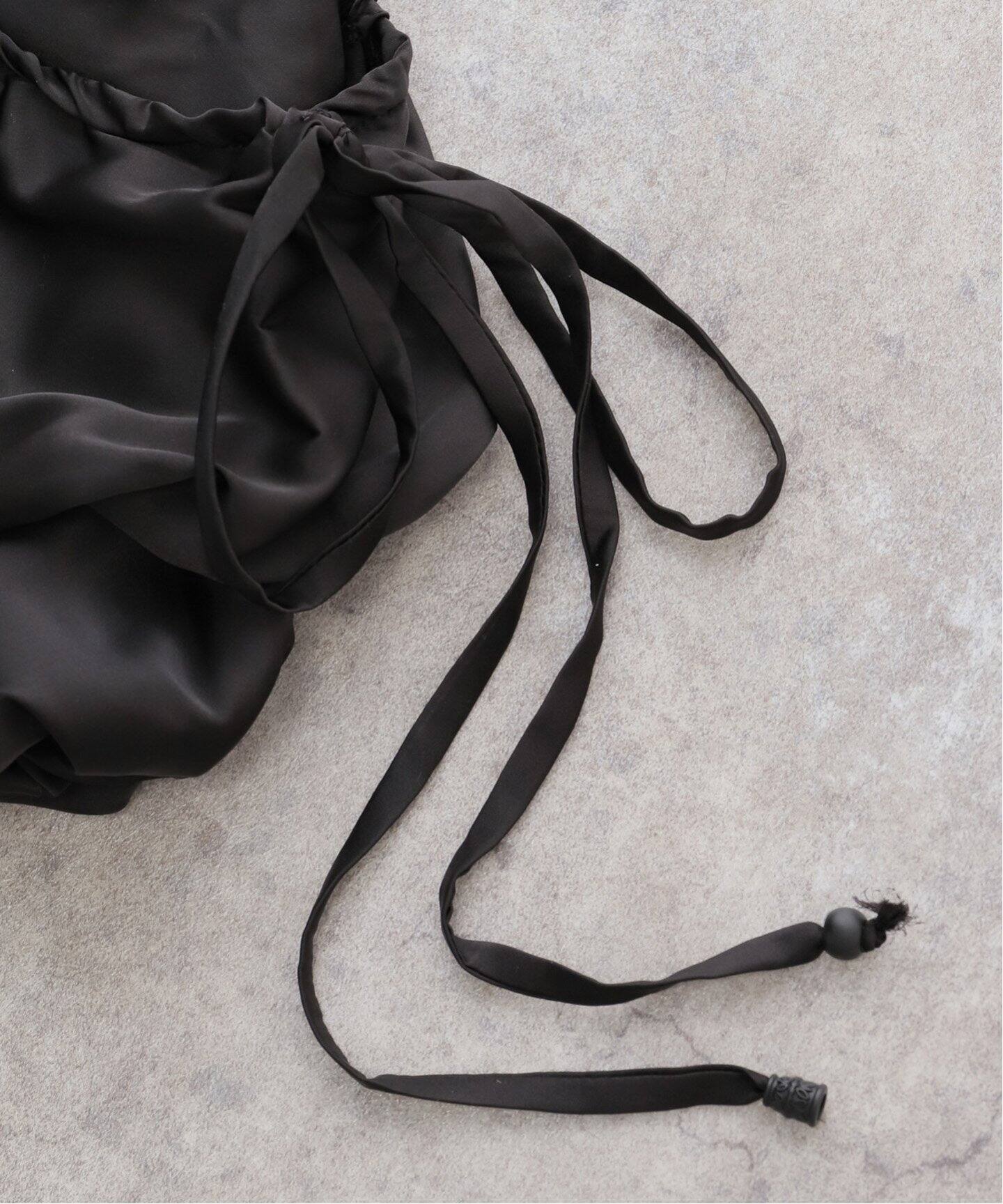 SCULPTOR/スカルプター】Balloon Cargo Skort SL005302BW（ショート