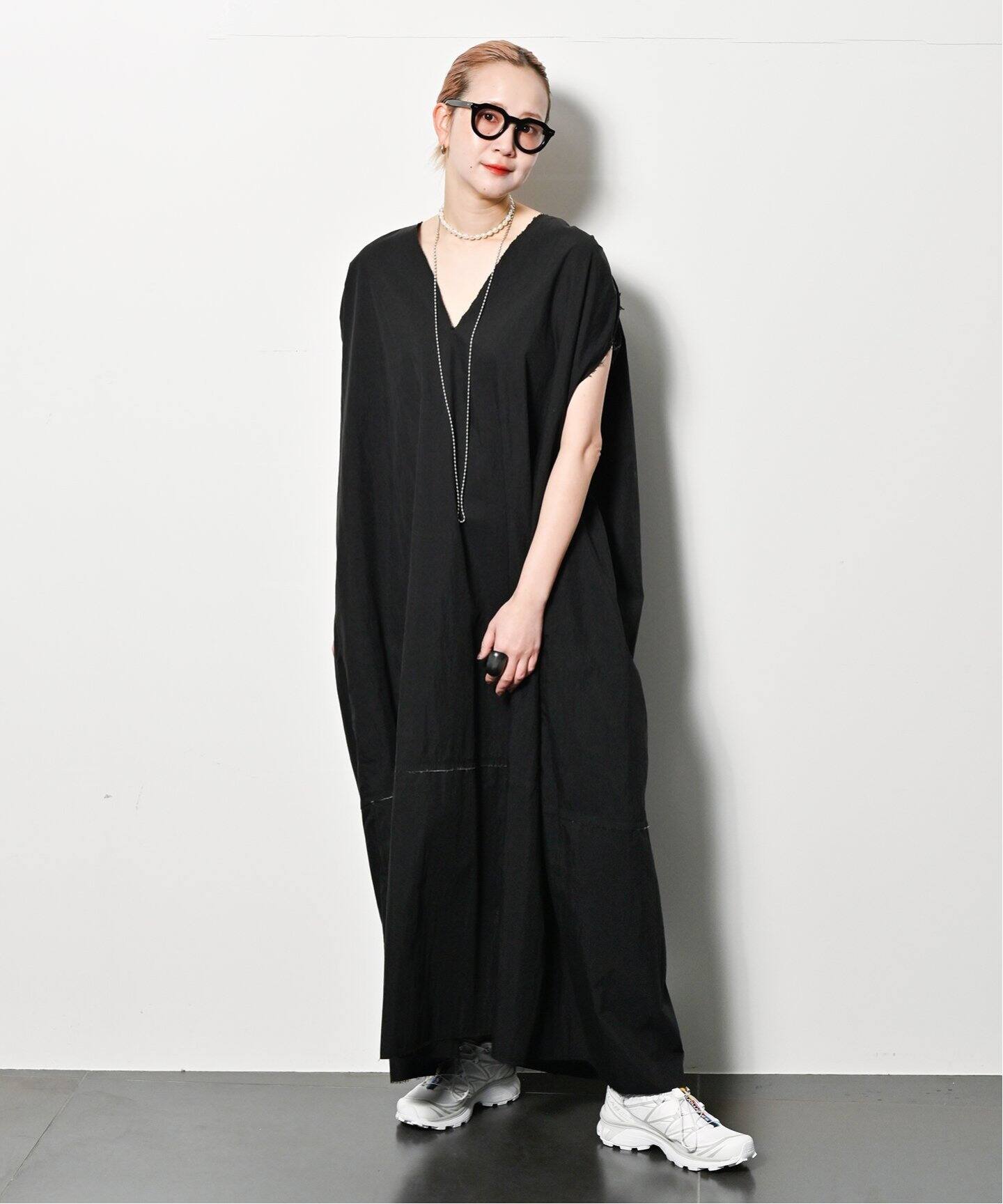 CO/NY MAXI DRESS：ワンピース（ワンピース）｜CITYSHOP（シティ 