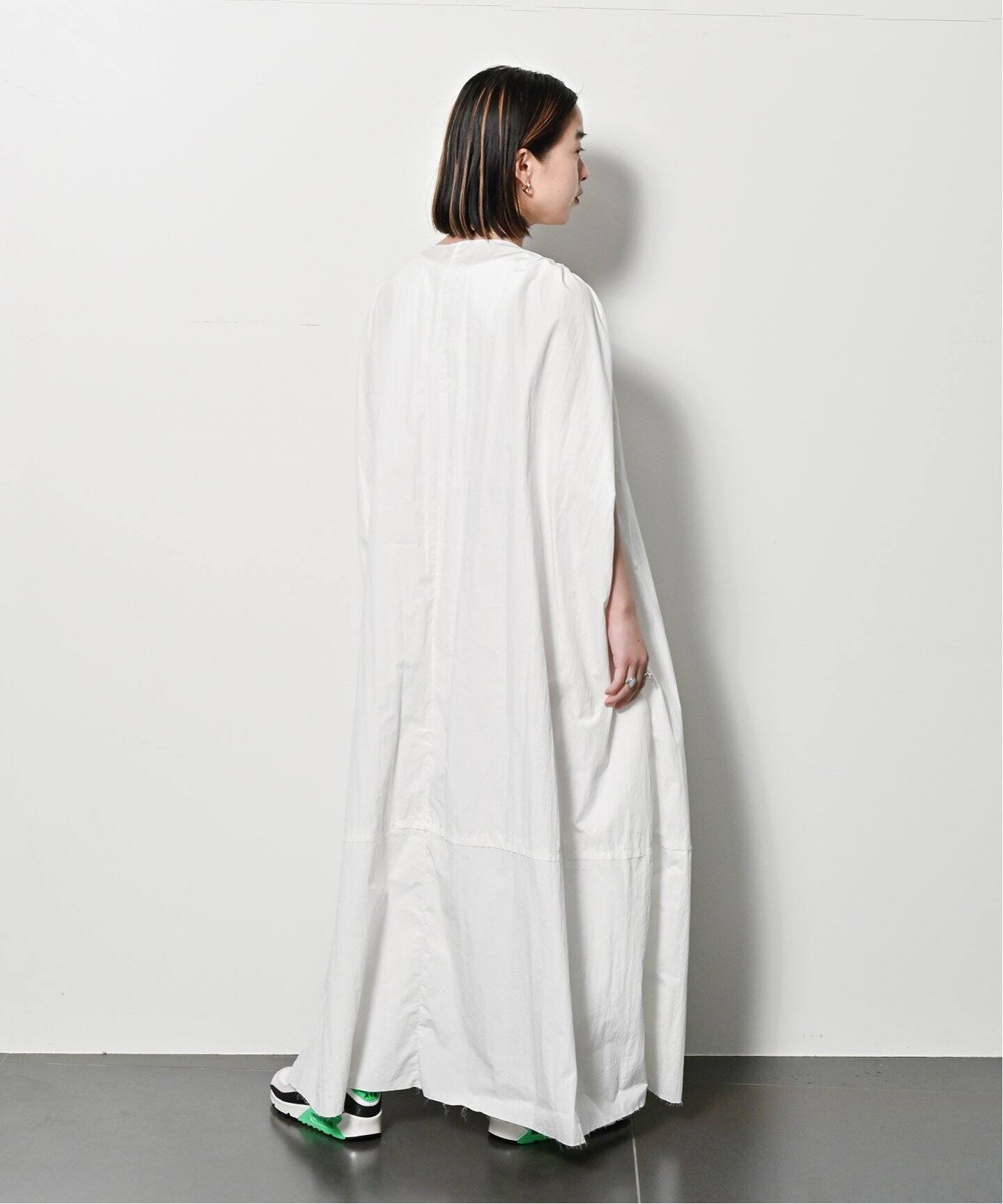 CO/NY MAXI DRESS：ワンピース（ワンピース）｜CITYSHOP（シティ 