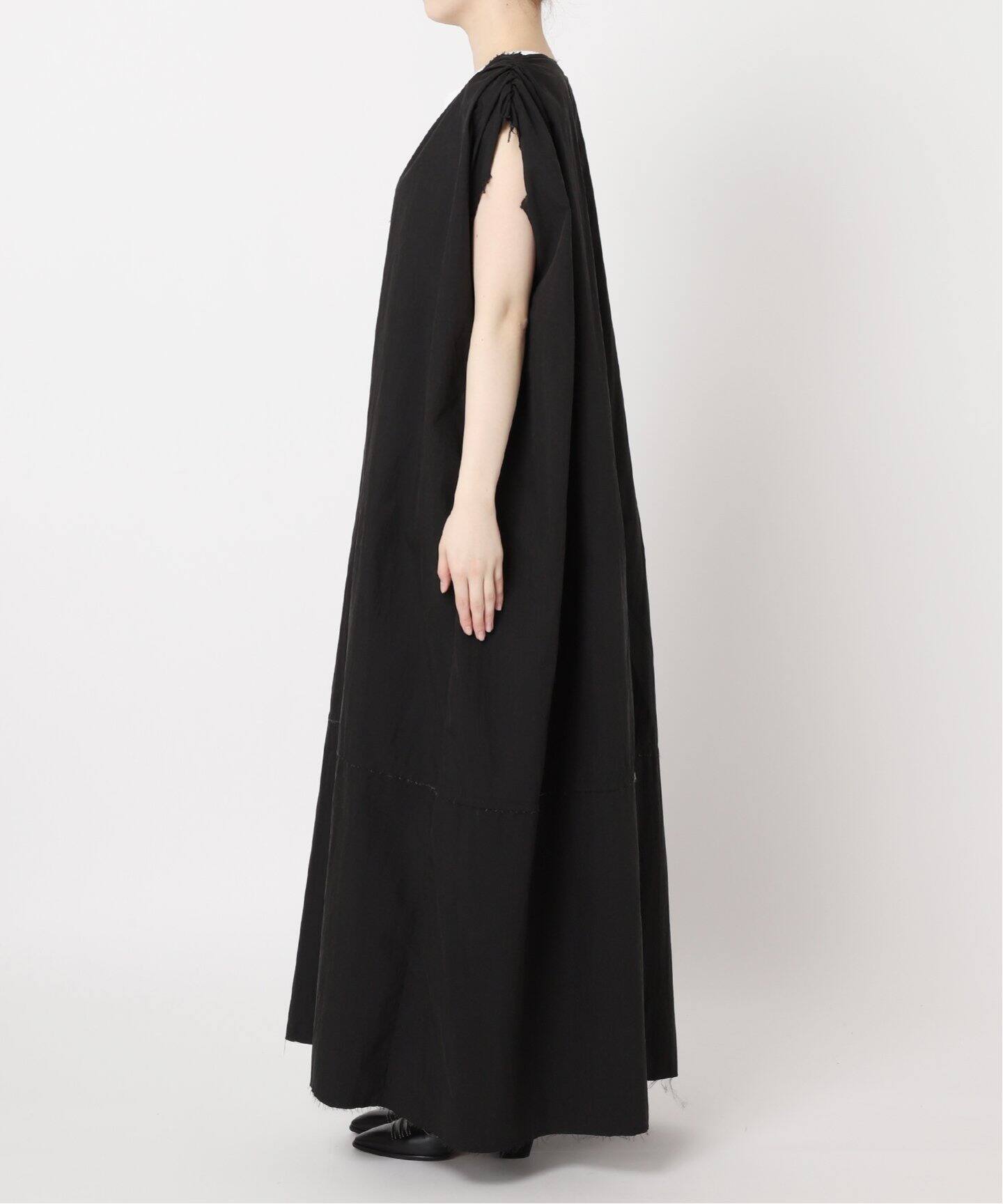 CO/NY MAXI DRESS：ワンピース（ワンピース）｜CITYSHOP（シティ 