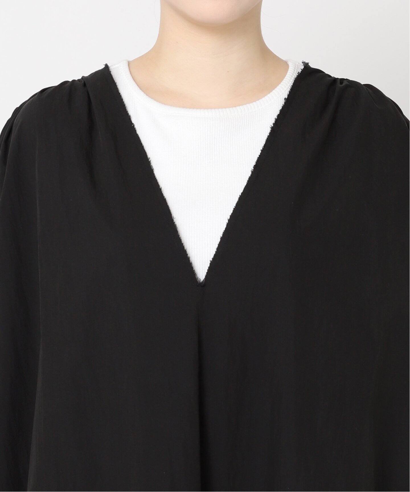 CO/NY MAXI DRESS：ワンピース（ワンピース）｜CITYSHOP（シティ 