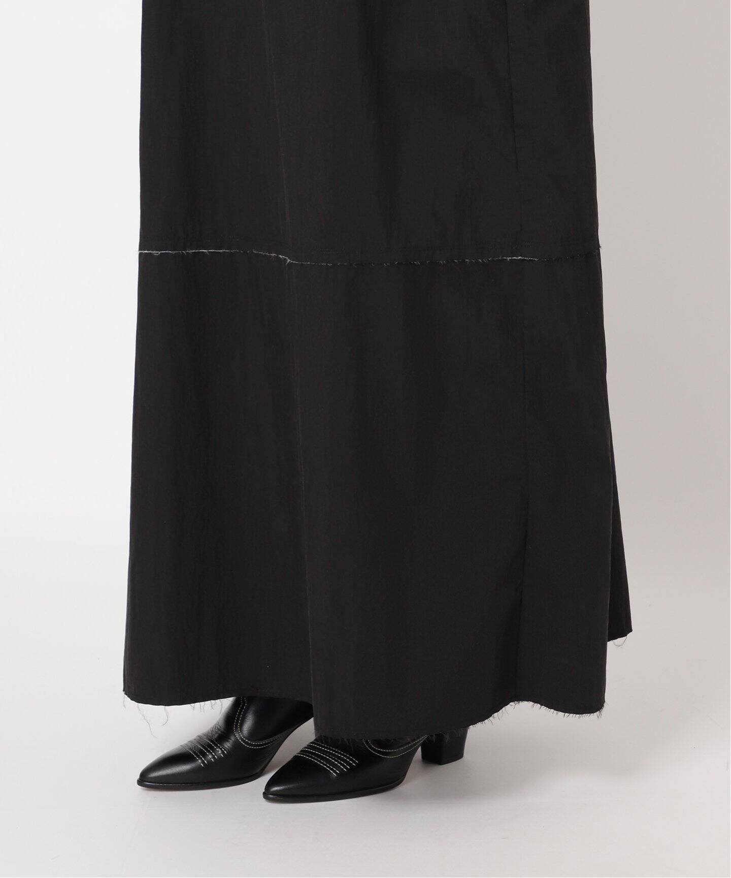 CO/NY MAXI DRESS：ワンピース（ワンピース）｜CITYSHOP（シティ 