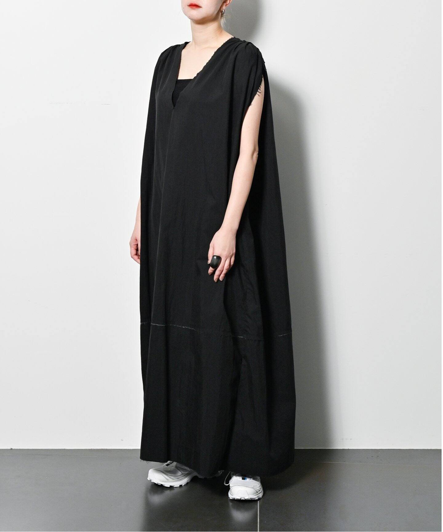 CO/NY MAXI DRESS：ワンピース（ワンピース）｜CITYSHOP（シティ 