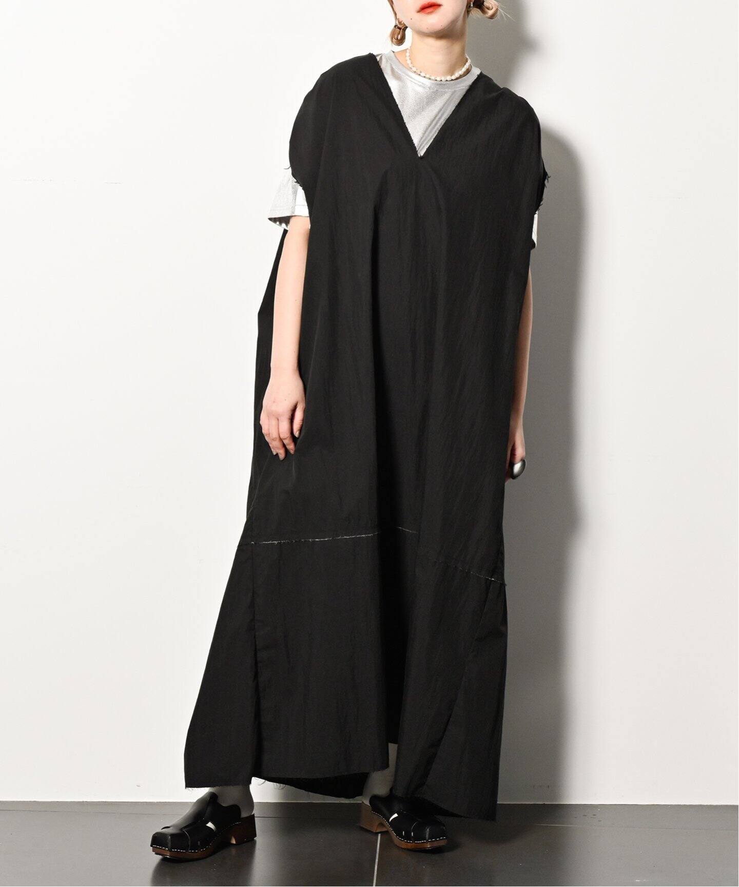 CO/NY MAXI DRESS：ワンピース（ワンピース）｜CITYSHOP（シティ 