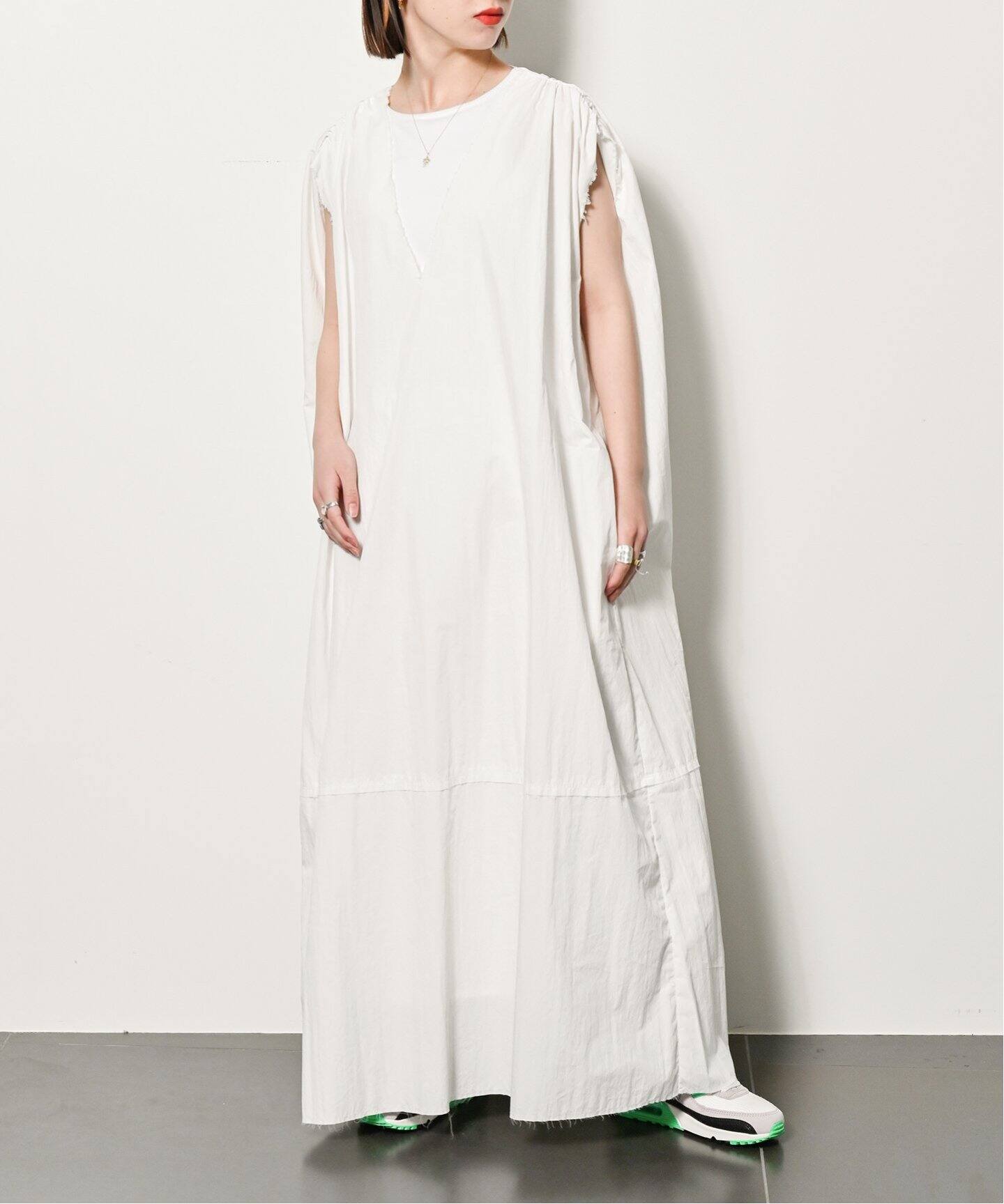 CO/NY MAXI DRESS：ワンピース（ワンピース）｜CITYSHOP（シティ 