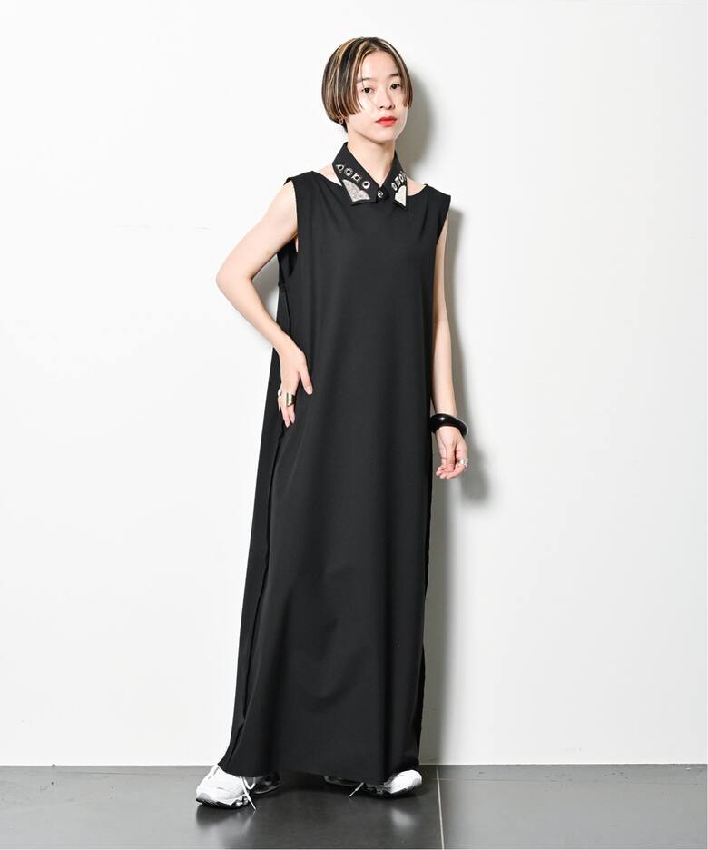 SQUARE LEAN DRESS：ワンピース（ワンピース）｜CITYSHOP（シティ  