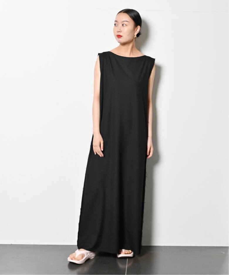 SQUARE LEAN DRESS：ワンピース（ワンピース）｜CITYSHOP（シティ  