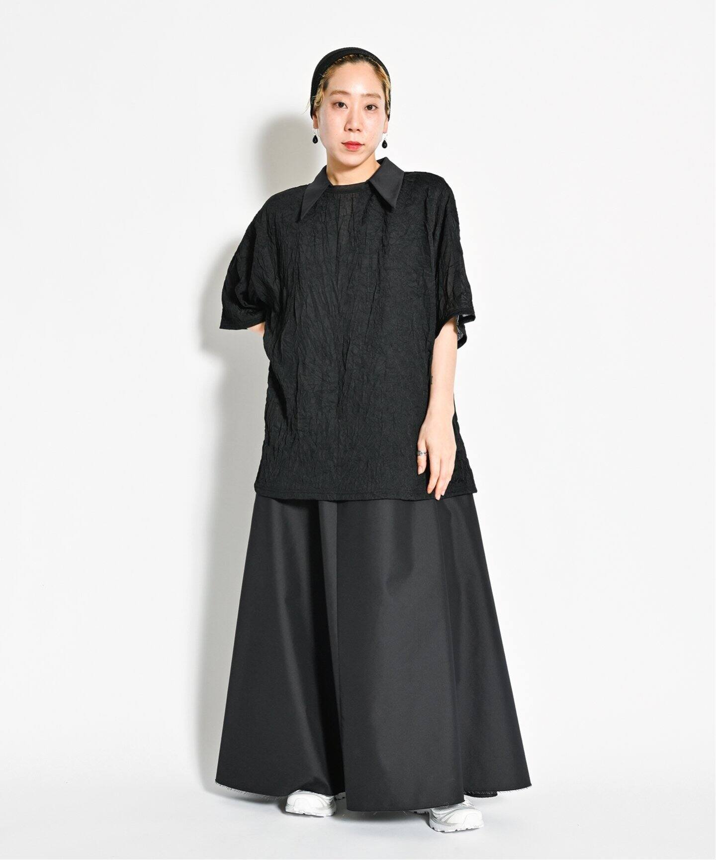 COTTON TWILL DRESS：ワンピース（ワンピース）｜CITYSHOP（シティ 