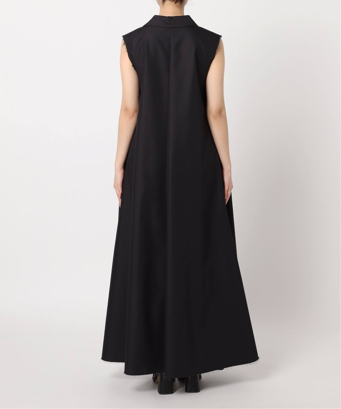 COTTON TWILL DRESS：ワンピース（ワンピース）｜CITYSHOP（シティ 