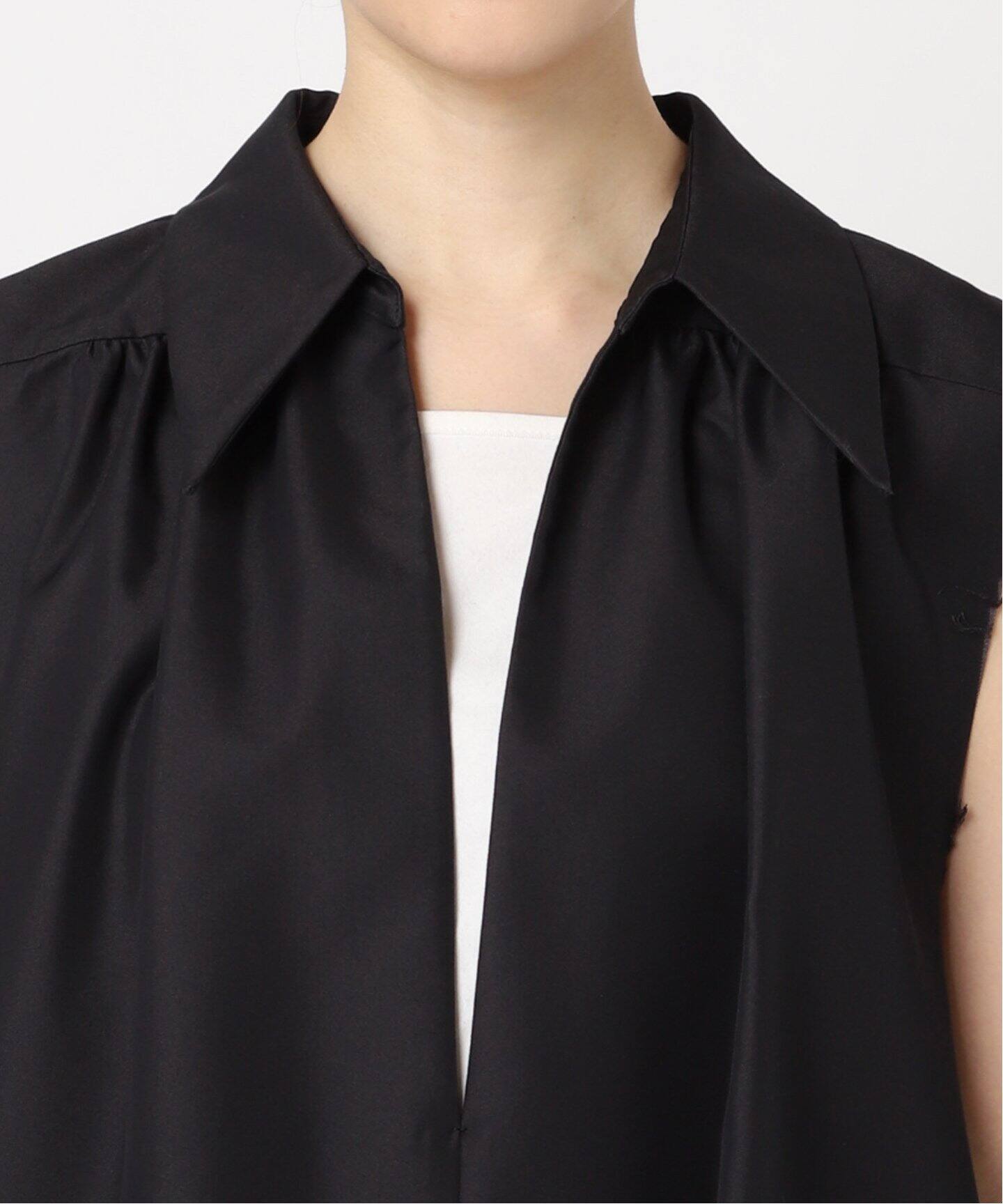COTTON TWILL DRESS：ワンピース（ワンピース）｜CITYSHOP（シティ 