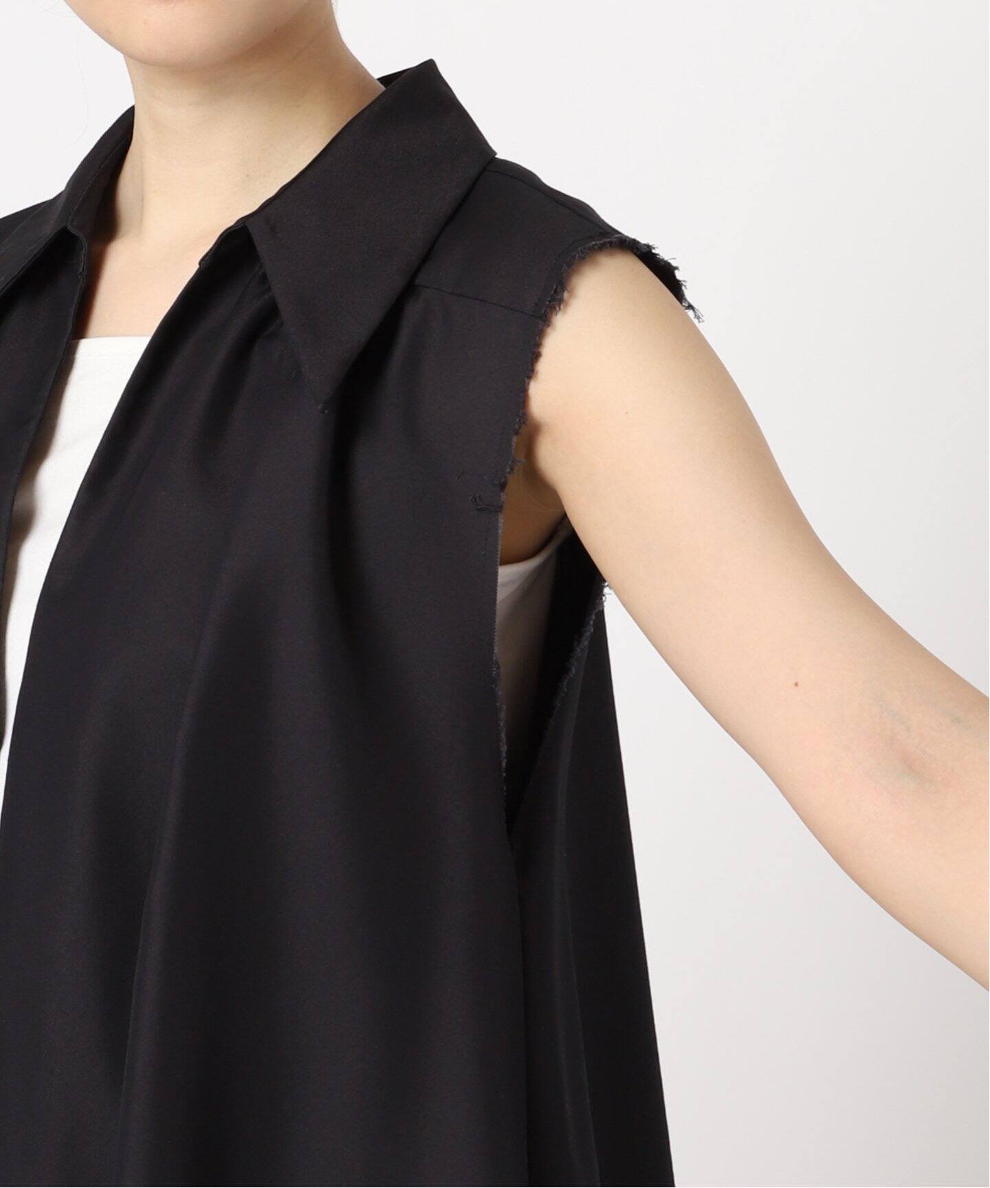 COTTON TWILL DRESS：ワンピース（ワンピース）｜CITYSHOP（シティ 