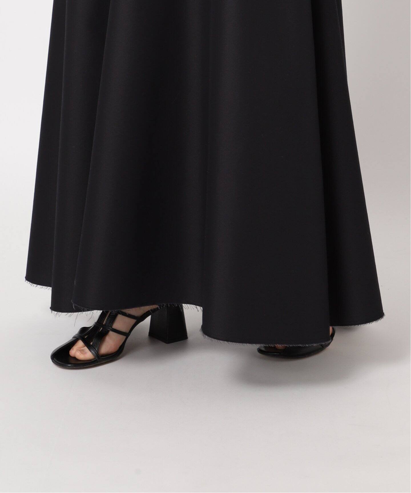 COTTON TWILL DRESS：ワンピース（ワンピース）｜CITYSHOP（シティ 