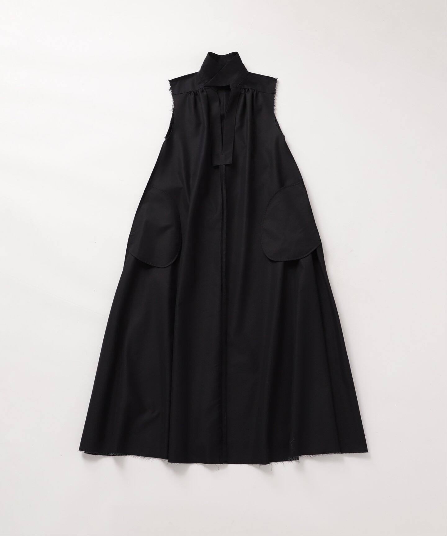 COTTON TWILL DRESS：ワンピース（ワンピース）｜CITYSHOP（シティ 