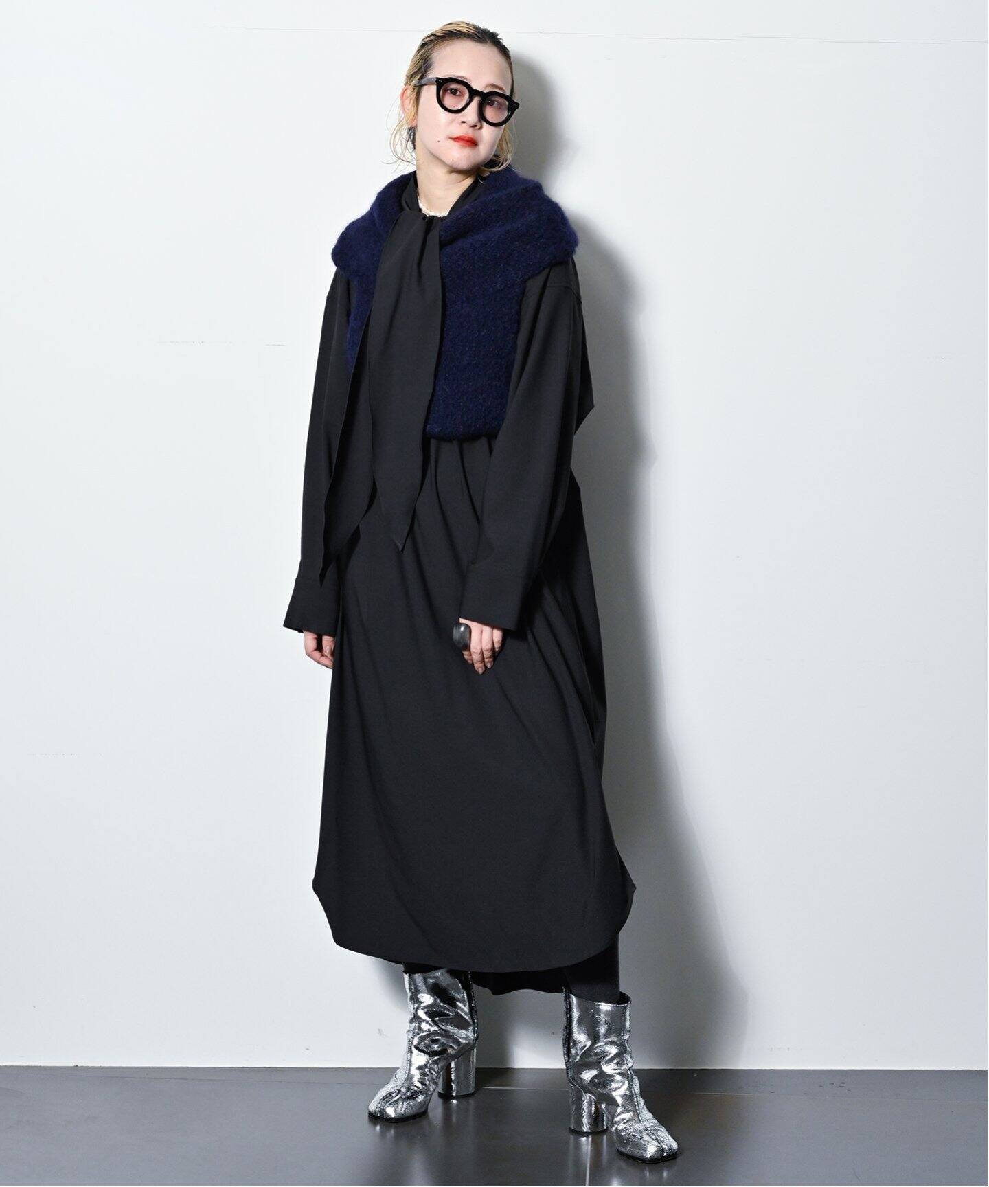 追加》T/R TORO TIE DRESS 2：ワンピース（ワンピース）｜CITYSHOP  