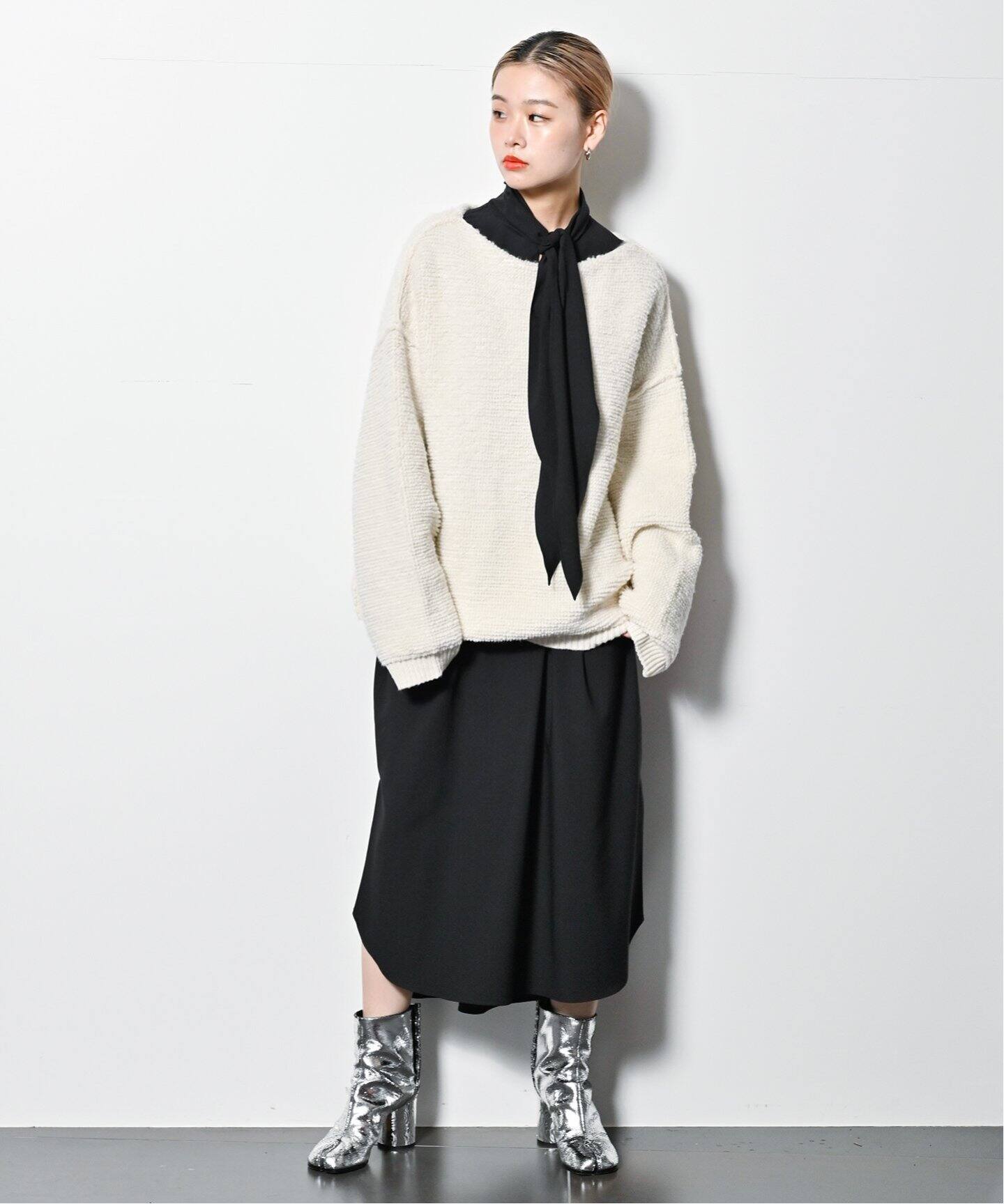 追加》T/R TORO TIE DRESS 2：ワンピース（ワンピース）｜CITYSHOP  