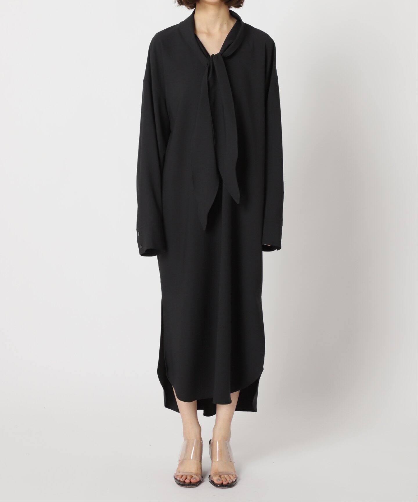 追加》T/R TORO TIE DRESS 2：ワンピース（ワンピース）｜CITYSHOP 
