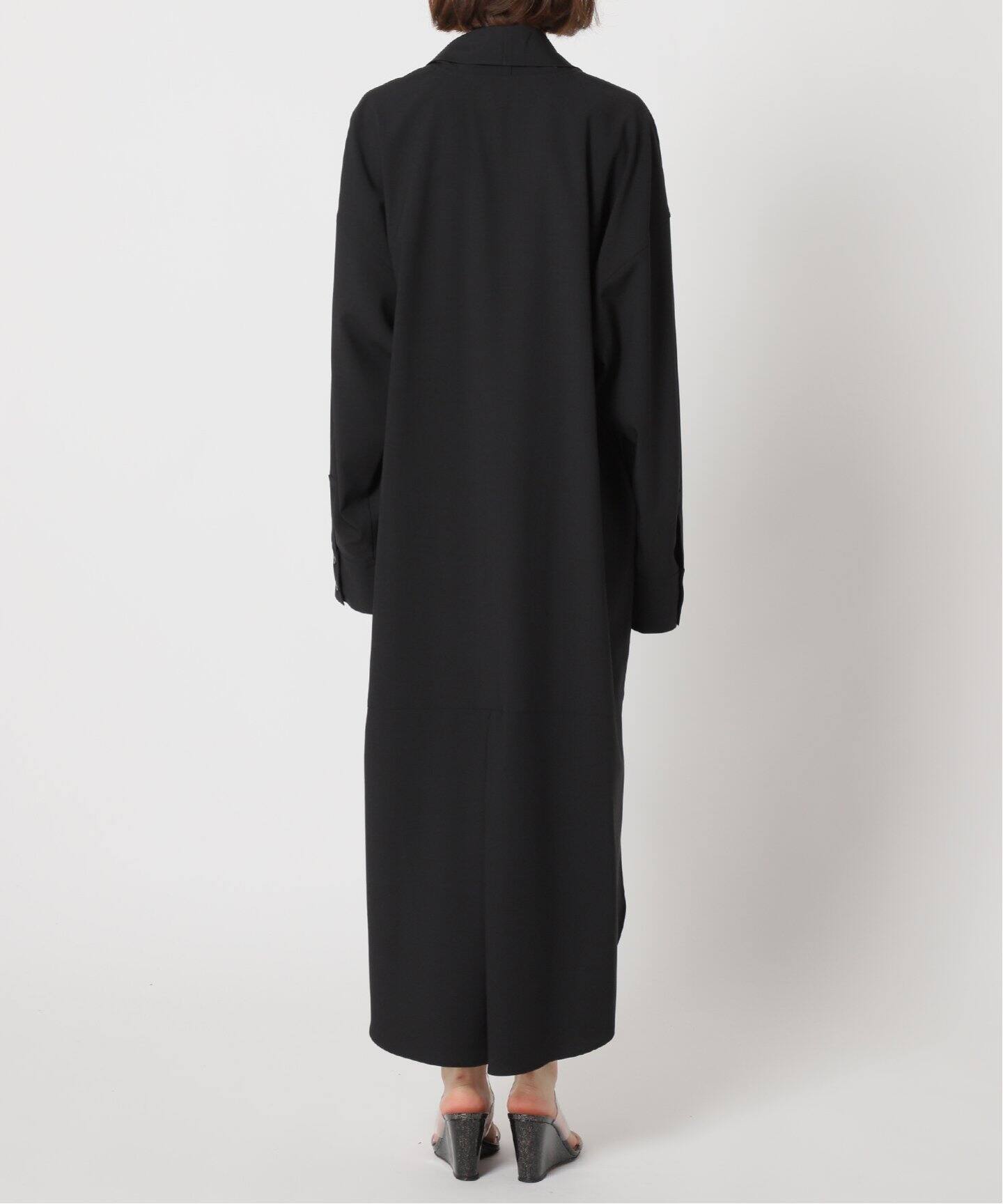 追加》T/R TORO TIE DRESS 2：ワンピース（ワンピース）｜CITYSHOP  