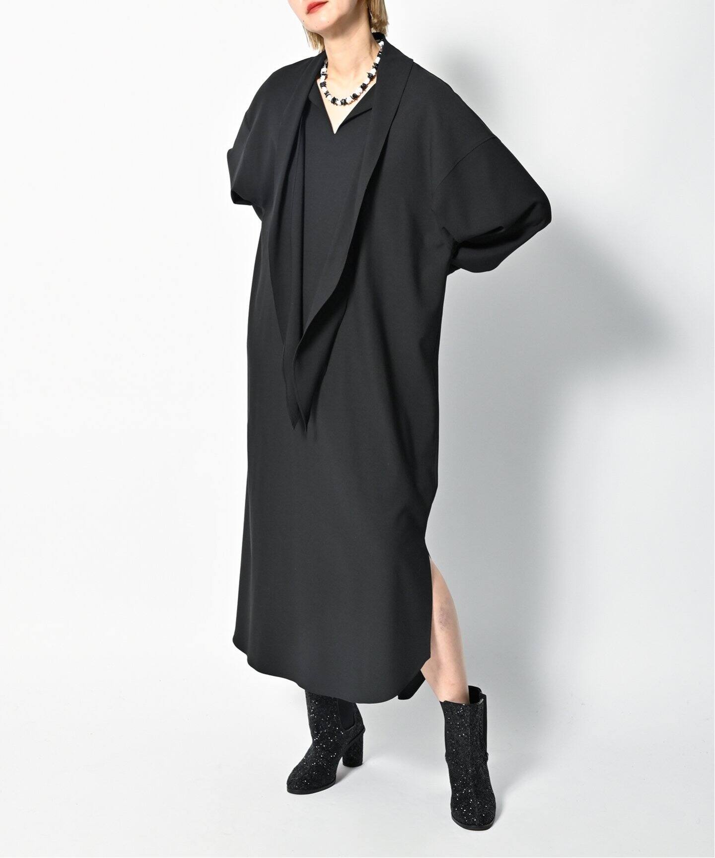 追加》T/R TORO TIE DRESS 2：ワンピース（ワンピース）｜CITYSHOP  