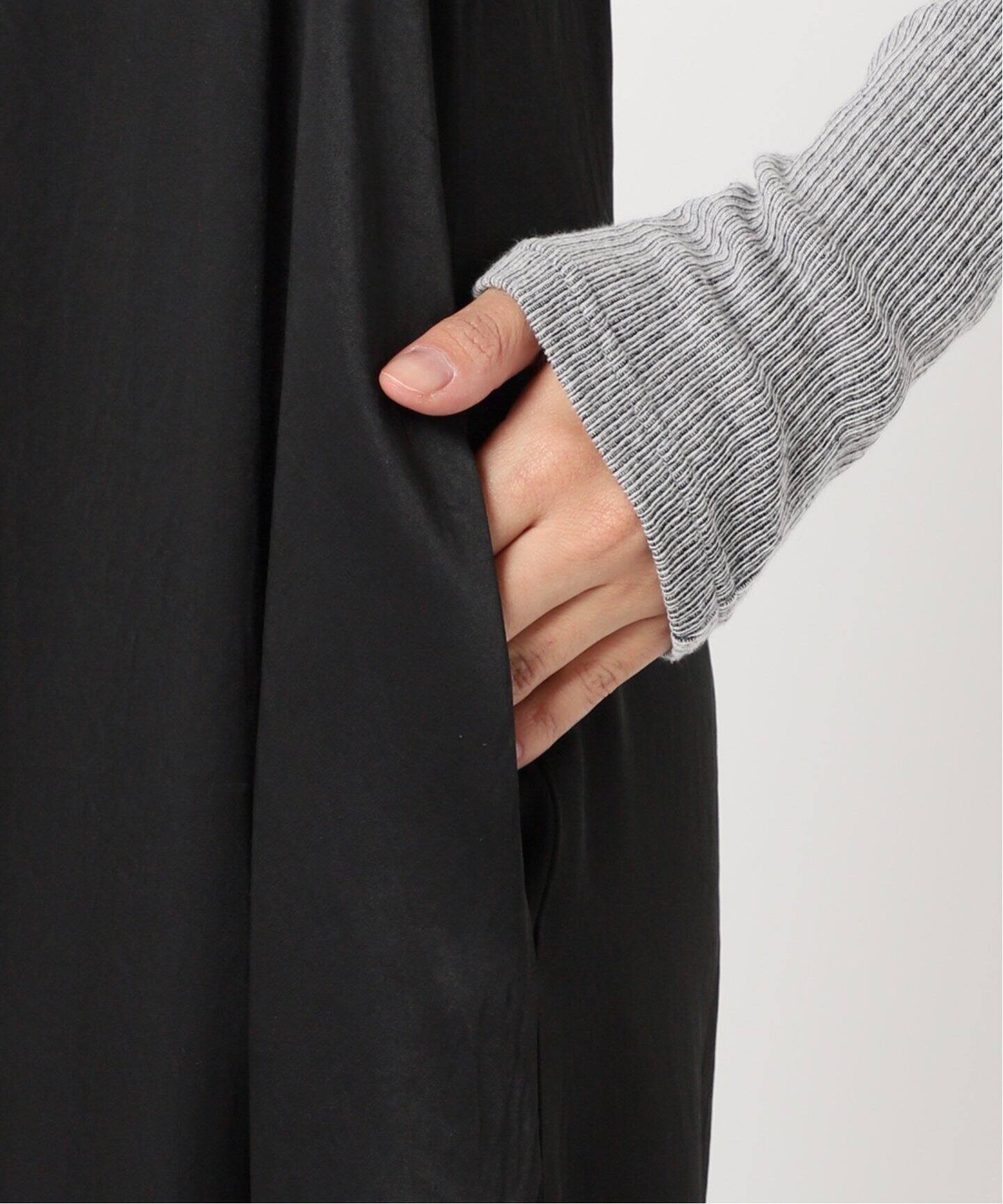 SATIN MAXI CAMI DRESS：ワンピース（ワンピース）｜CITYSHOP（シティ 