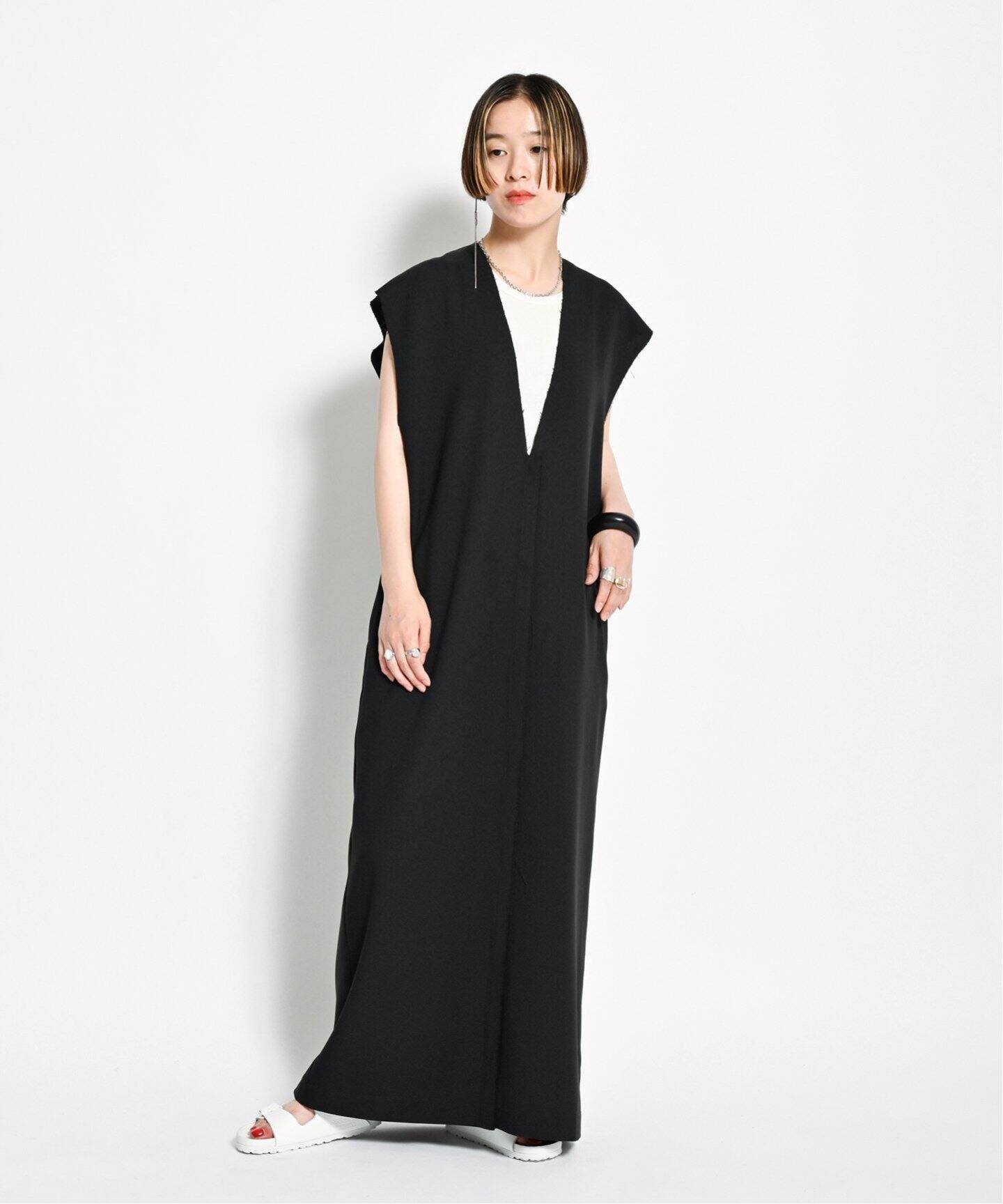 TORO WASHER DRESS：ワンピース（ワンピース）｜CITYSHOP（シティ  