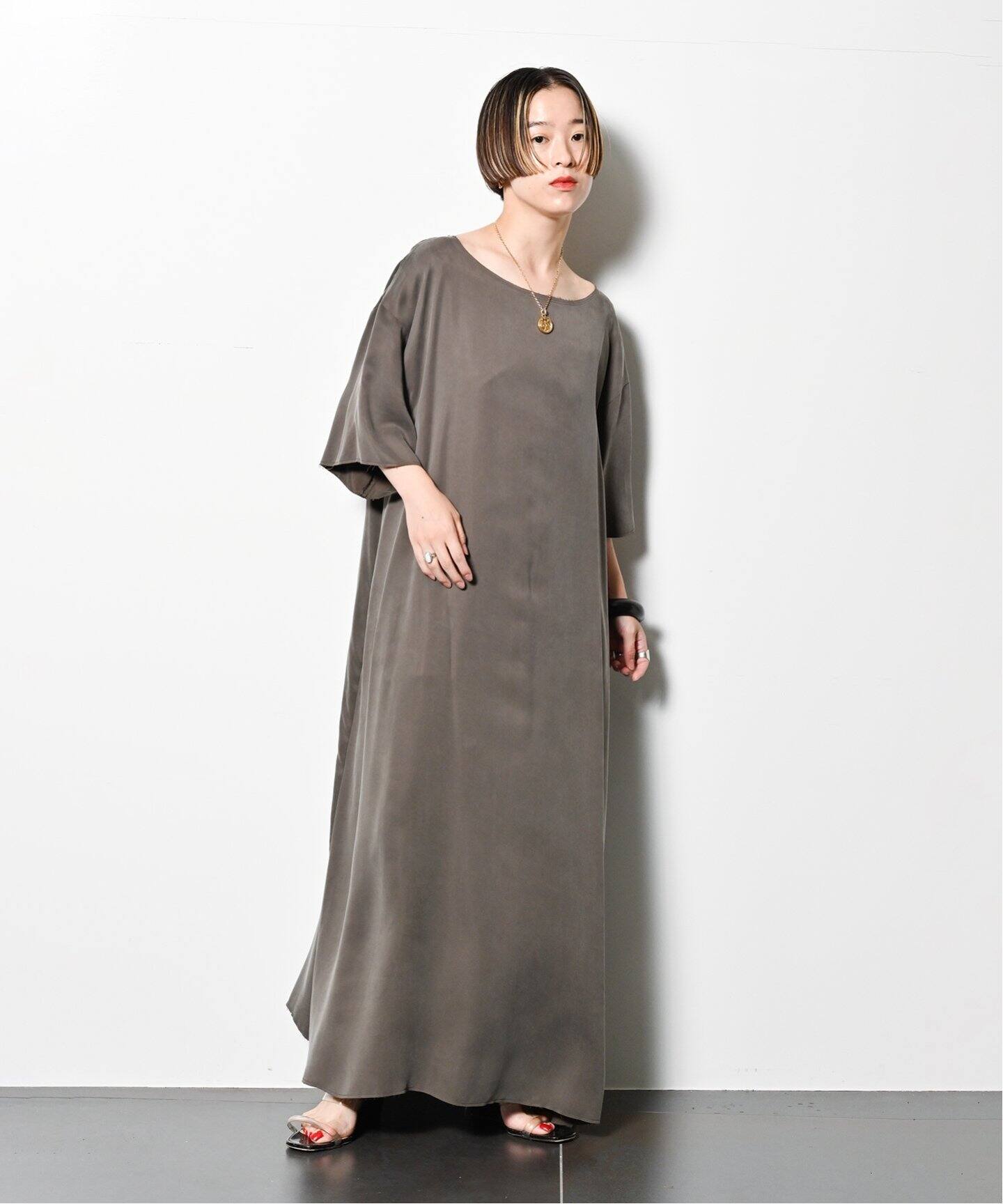 CUPLA T DRESS：ワンピース（ワンピース）｜CITYSHOP（シティショップ  