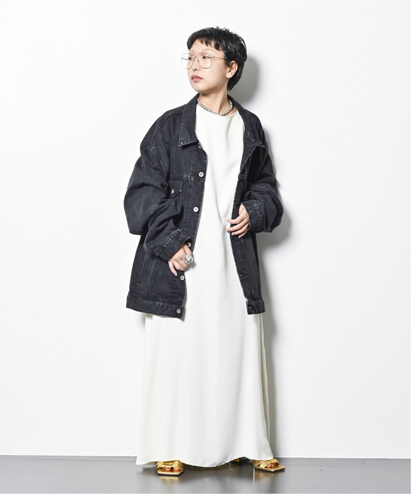 CUPLA T DRESS：ワンピース（ワンピース）｜CITYSHOP（シティショップ  