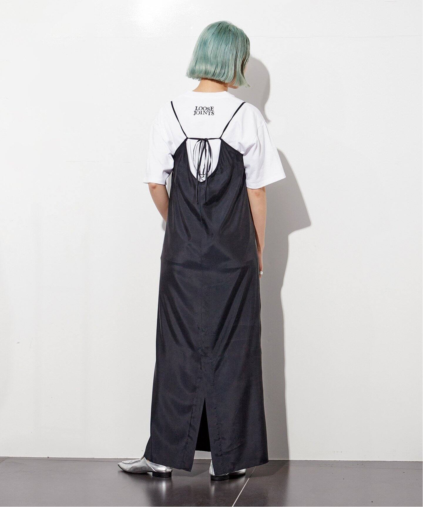 CUPRA NARROW DRESS：ワンピース（ワンピース）｜CITYSHOP（シティ 