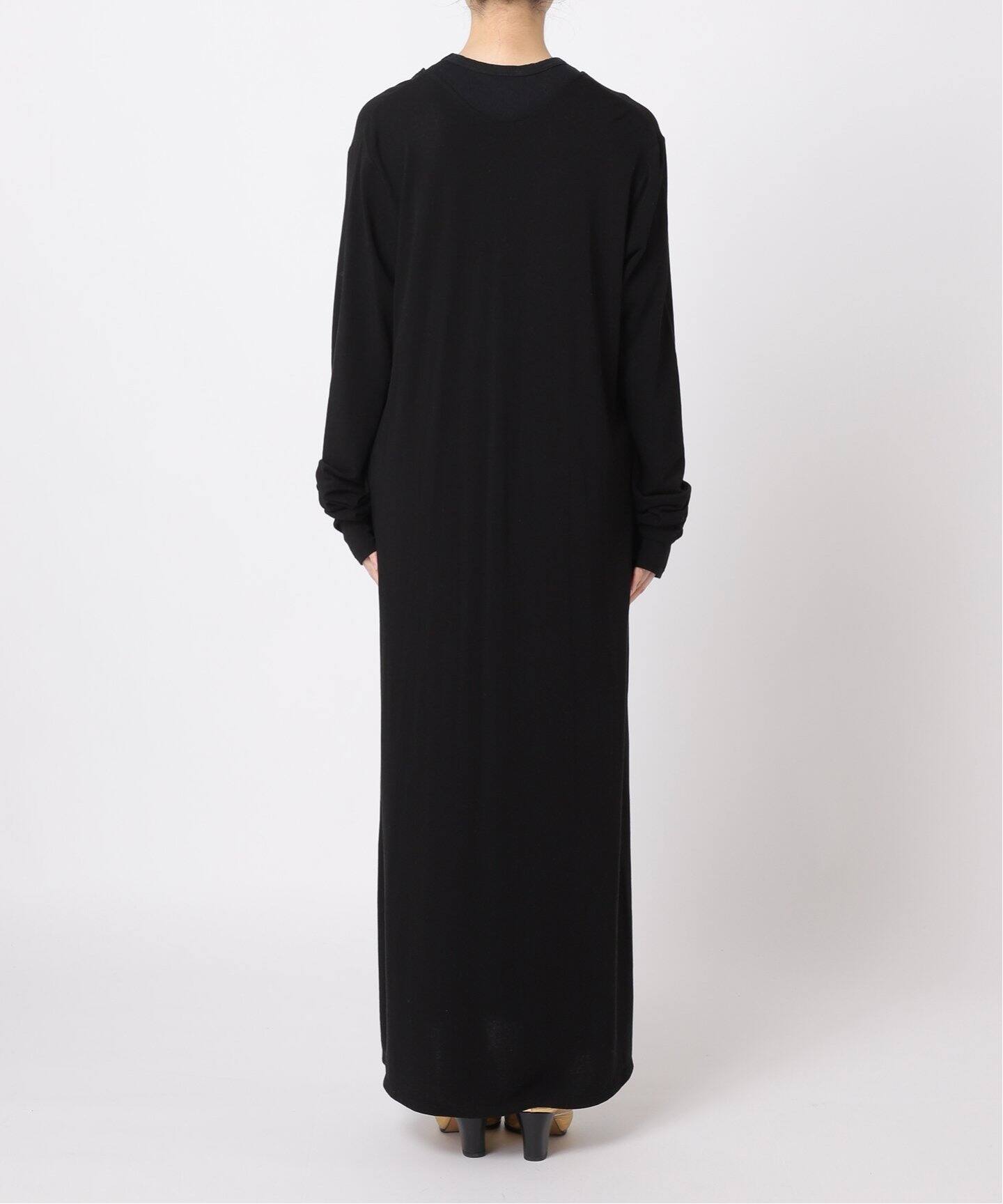 SHEER LEANN CUT DRESS：ワンピース（ワンピース）｜CITYSHOP（シティ  